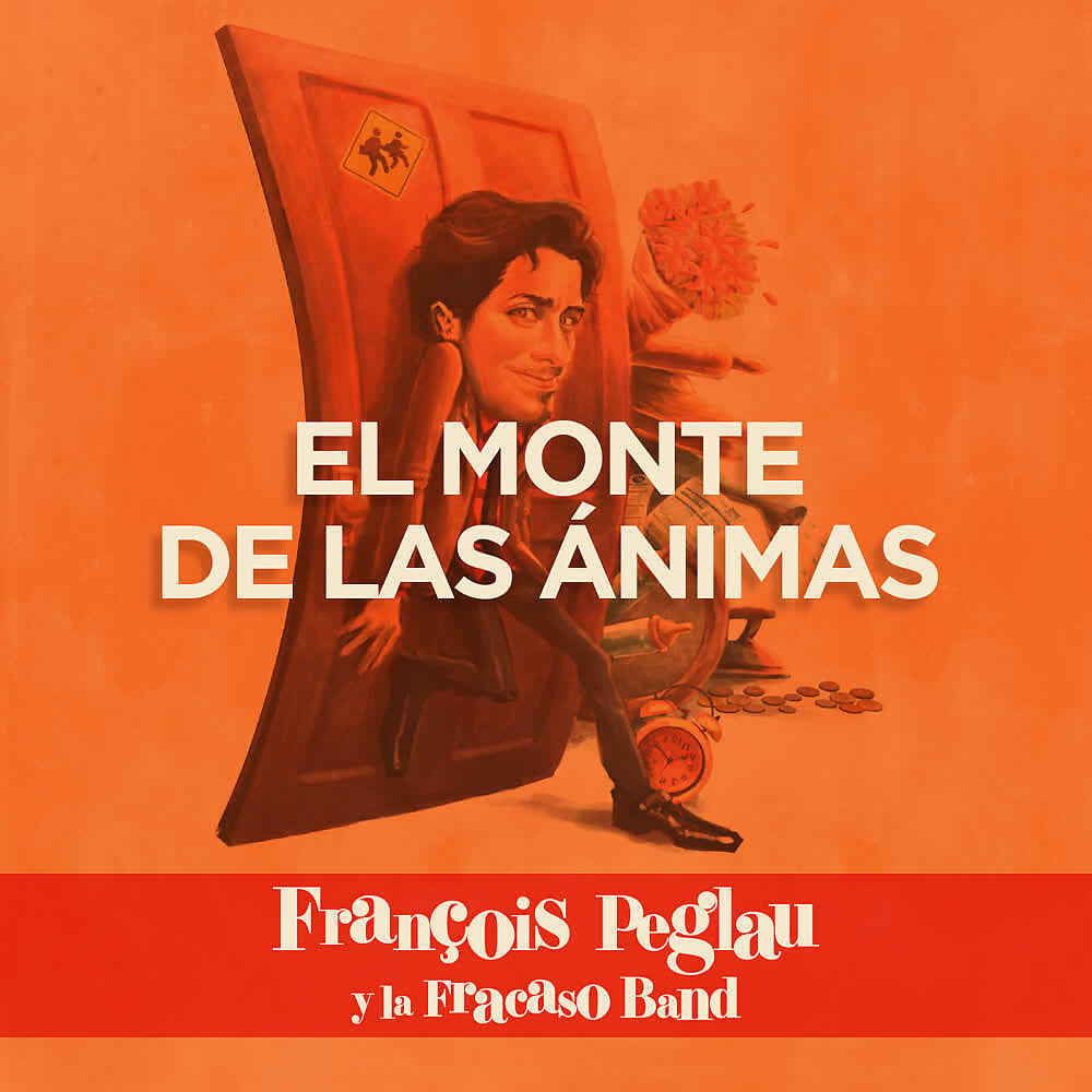 Релиз El Monte de las ánimas