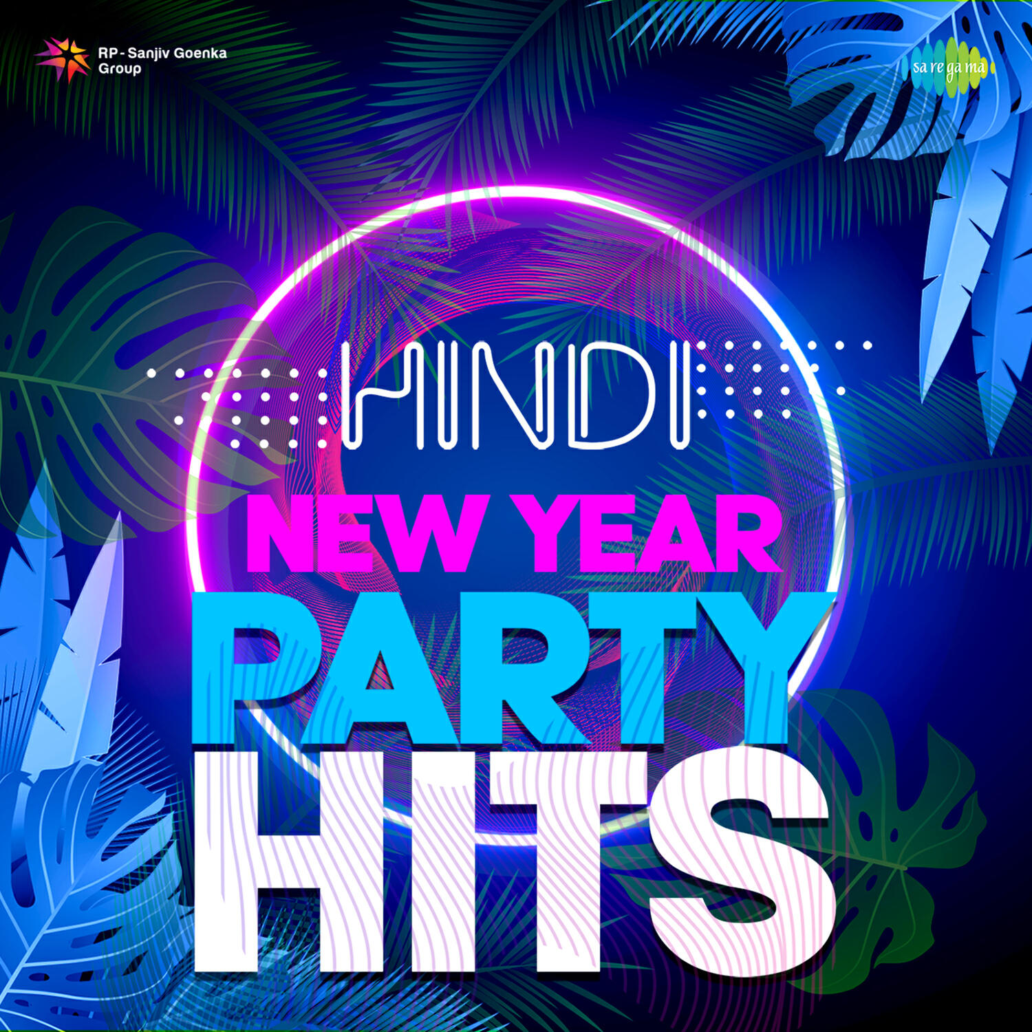 Релиз Hindi New Year Party Hits