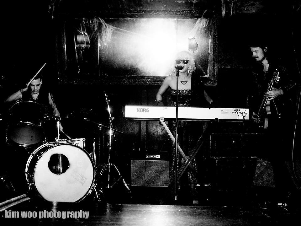 The Moonbeams