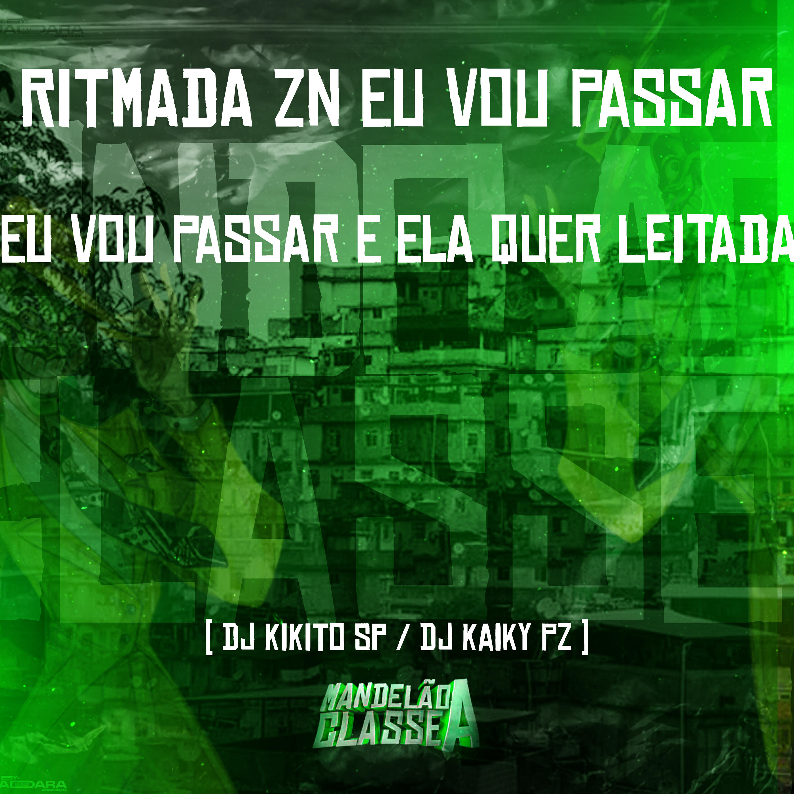 Скачать песню DJ Kikito SP, DJ Kaiky Pz - Ritmada Zn Eu Vou Passar Eu Vou Passar e Ela Quer Leitada бесплатно в MP3 для Android и iOS