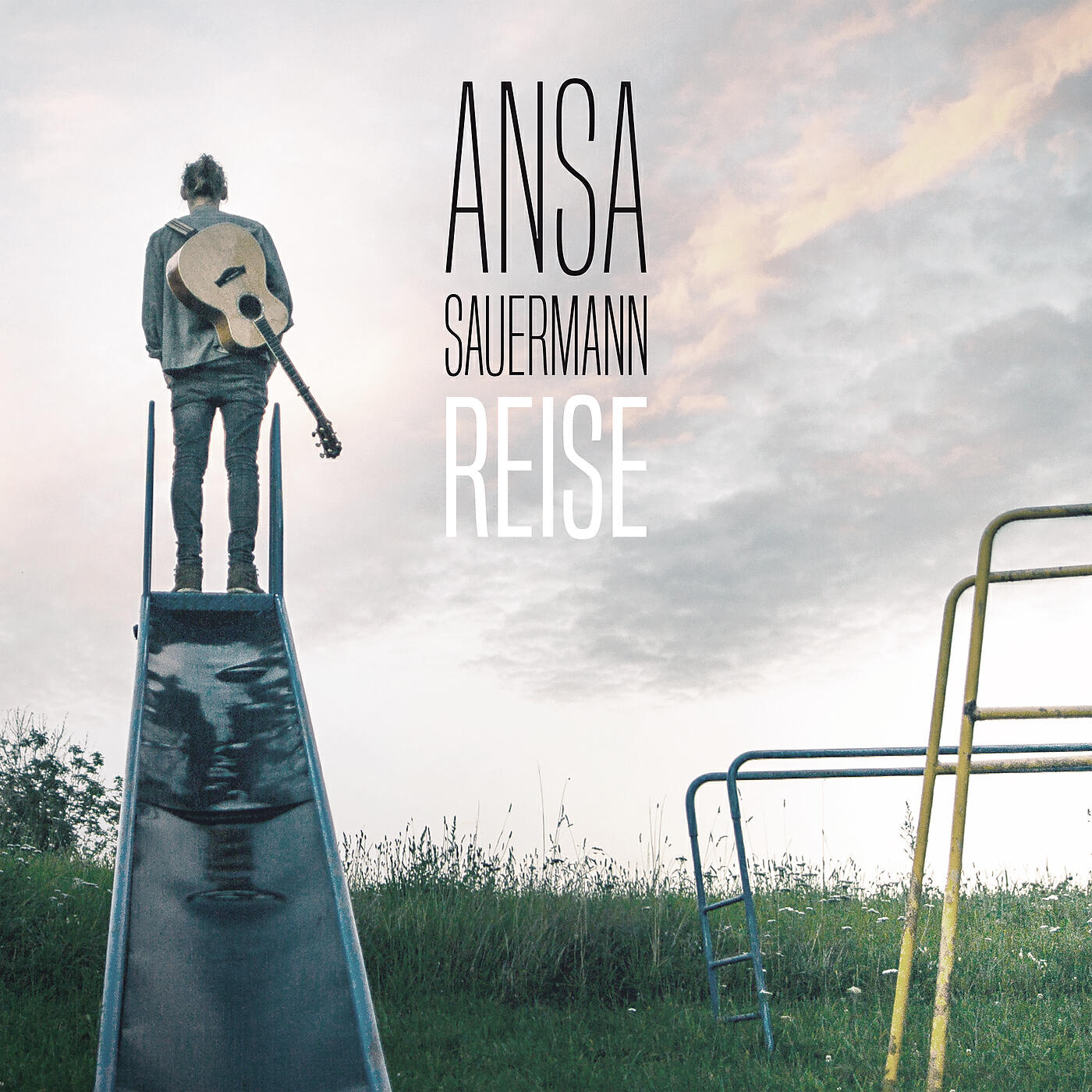 Релиз Reise (EP)