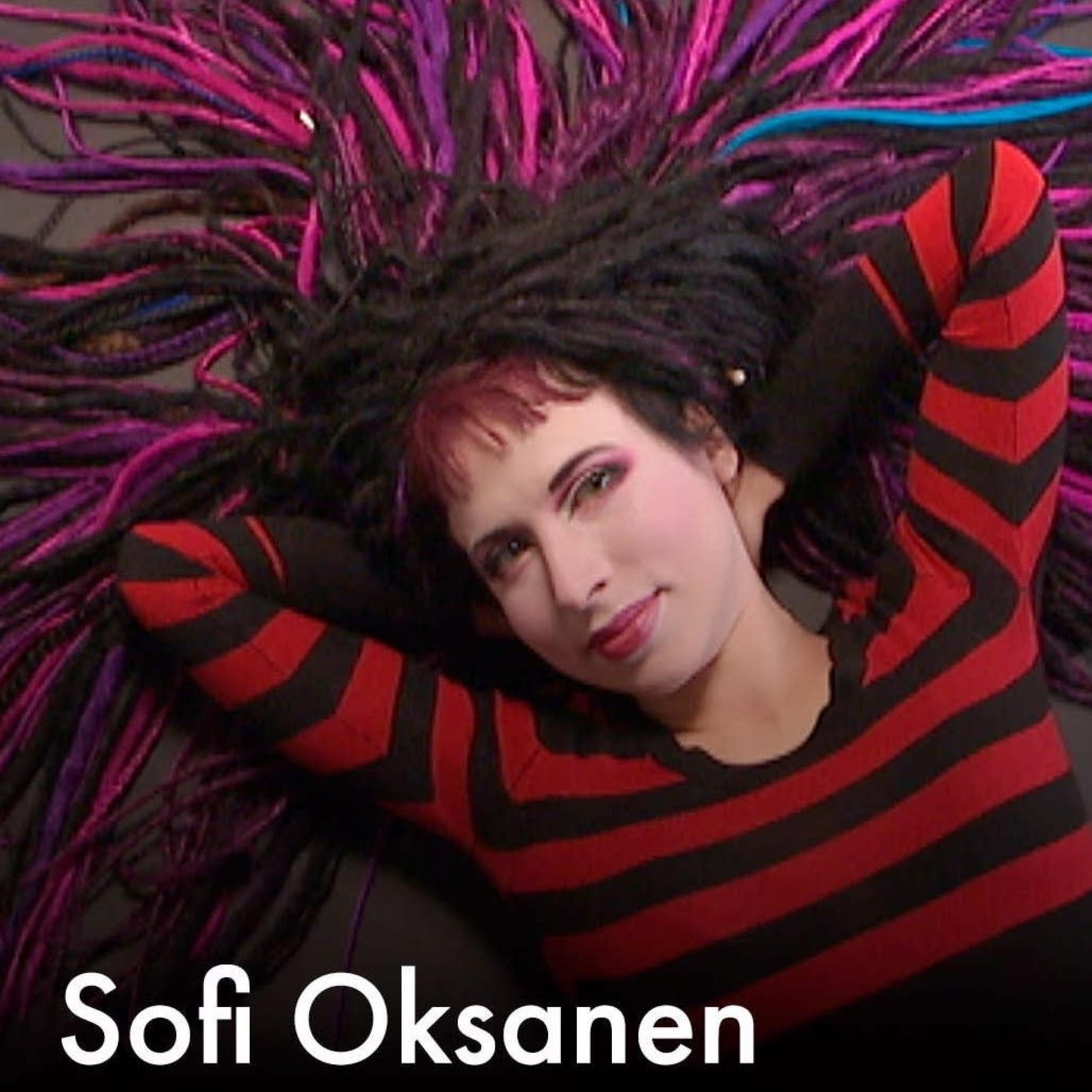 Релиз Sofi Oksanen. Syntynyt Kirjailijaksi (Original Television Soundtrack)