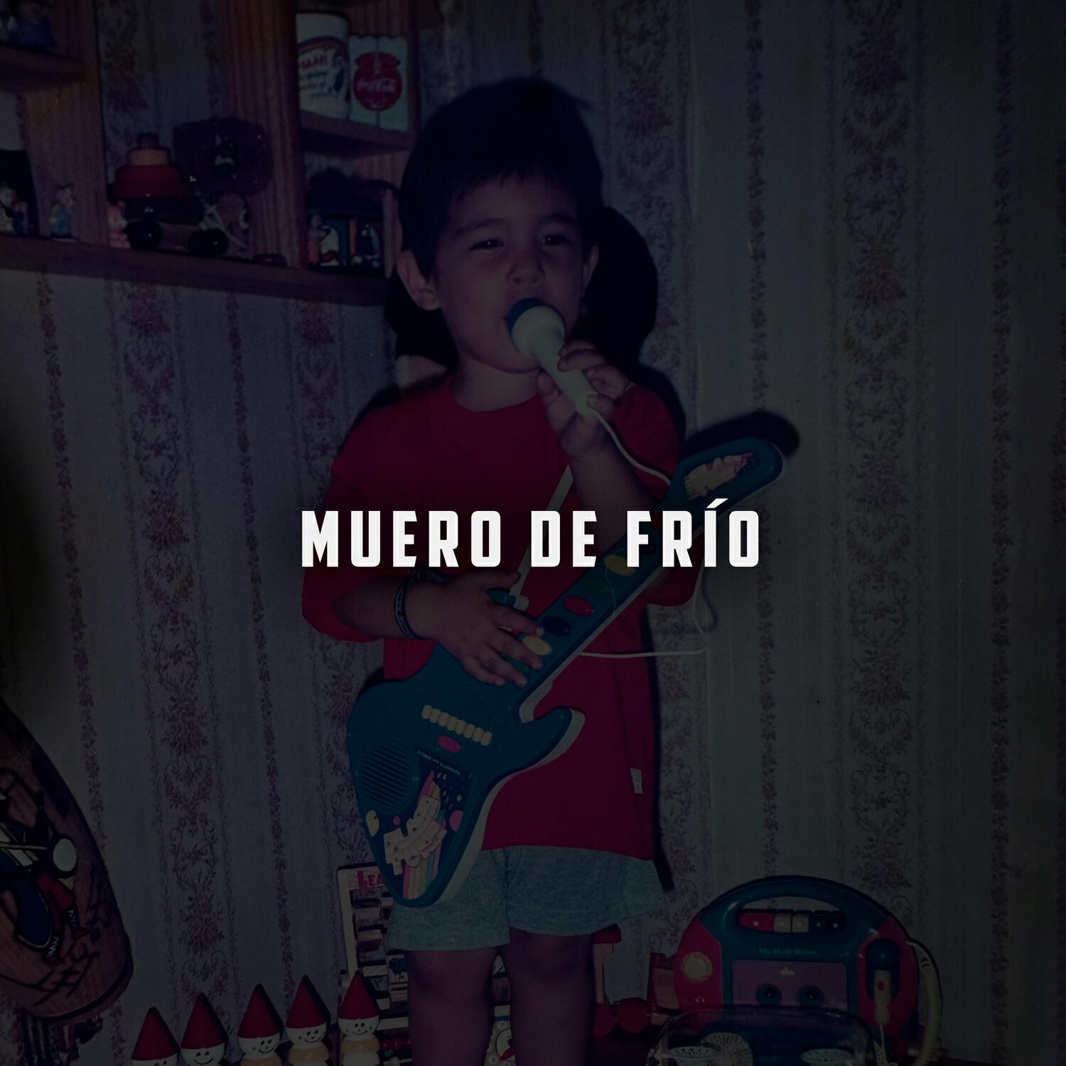 Релиз Muero De Frio
