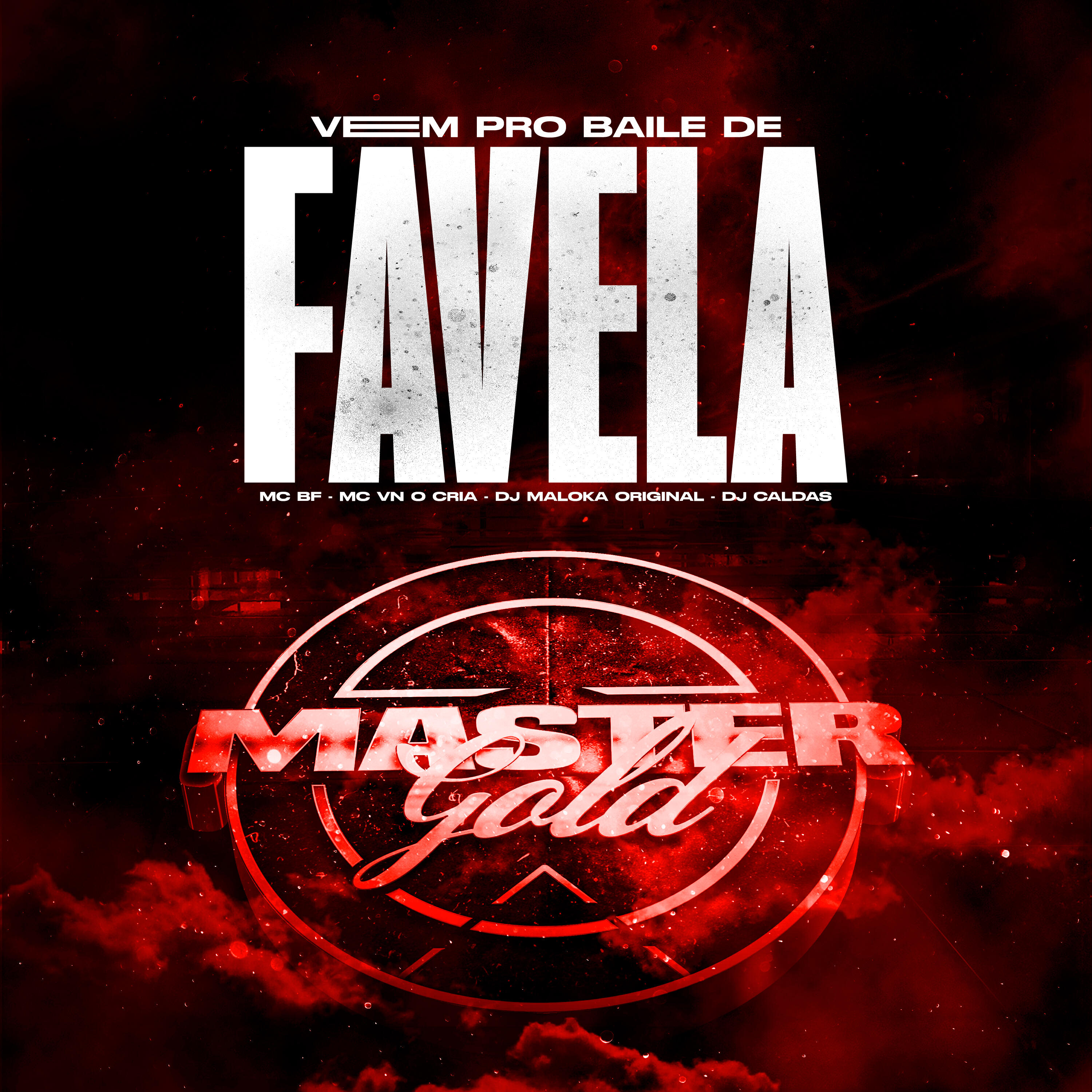 Скачать песню Mc BF, MC VN O CRIA, DJ Maloka Original, DJ Caldas - Vem Pro Baile De Favela бесплатно в MP3 для Android и iOS