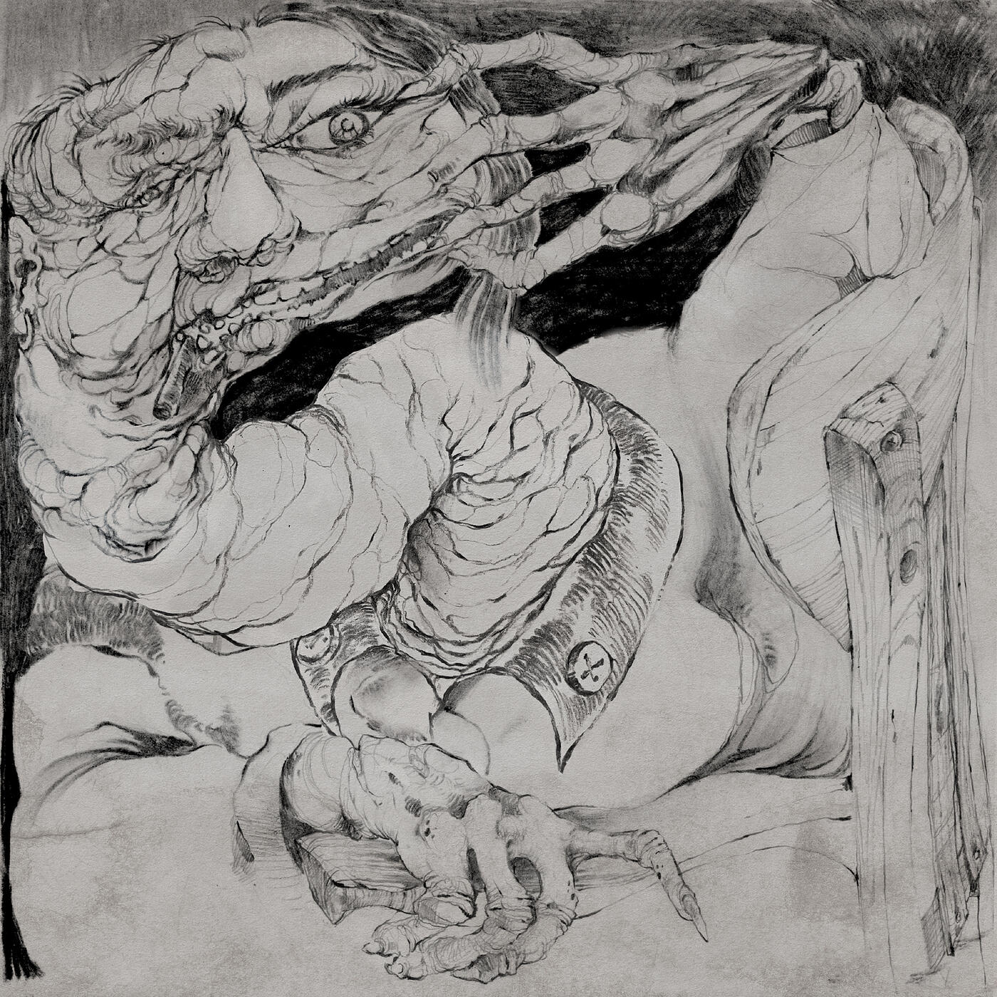 Релиз Above the Neck