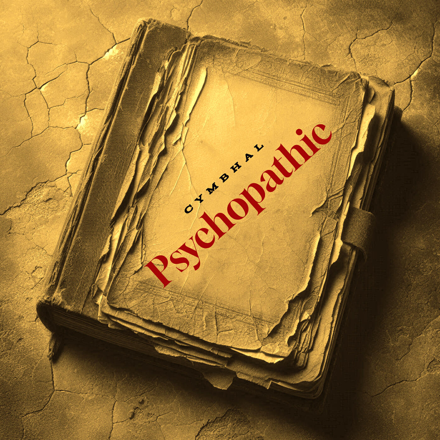 Релиз Psychopathic