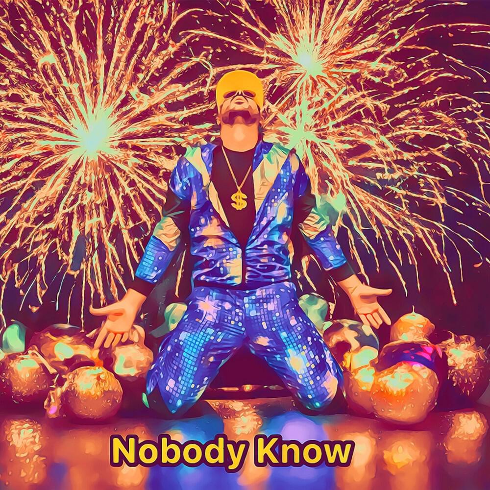 Релиз Nobody Know