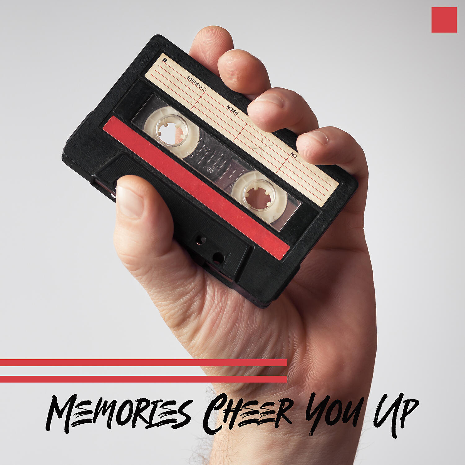 Релиз Memories Cheer You Up