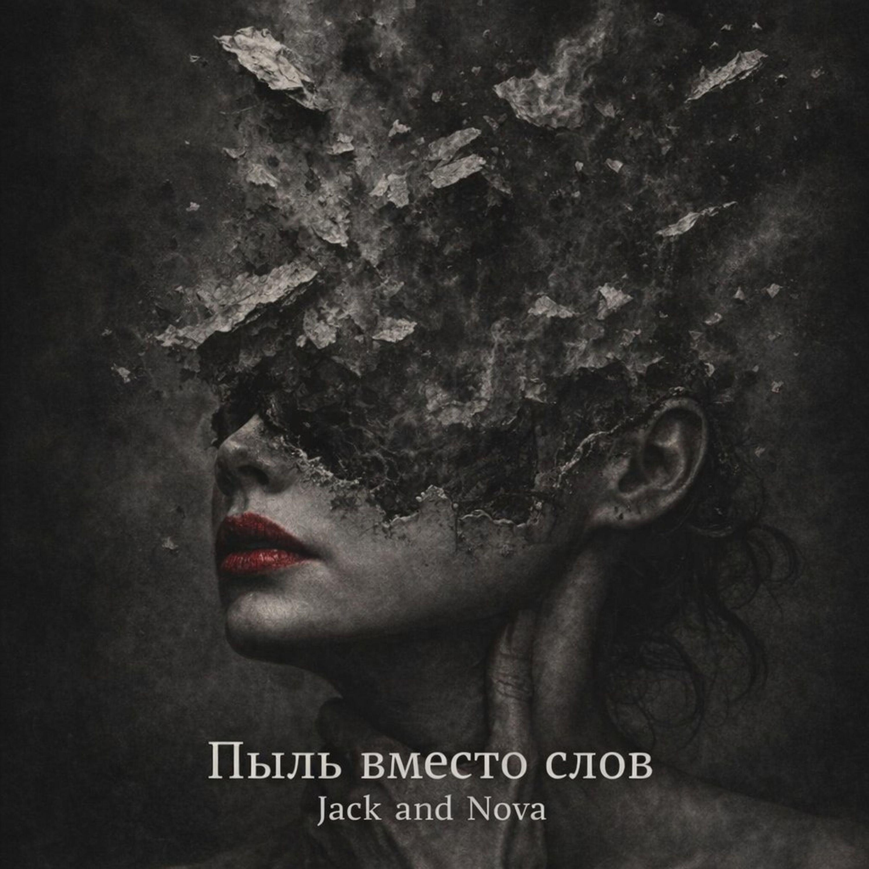 Релиз Пыль вместо слов