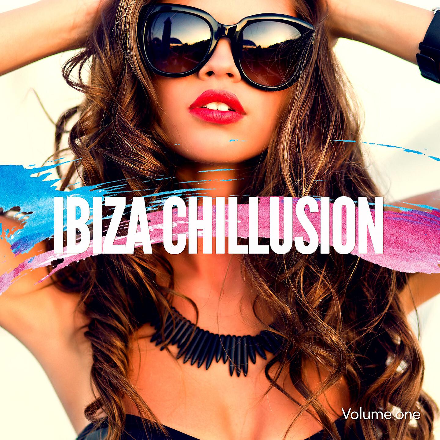 Релиз Ibiza Chillusion, Vol. 1