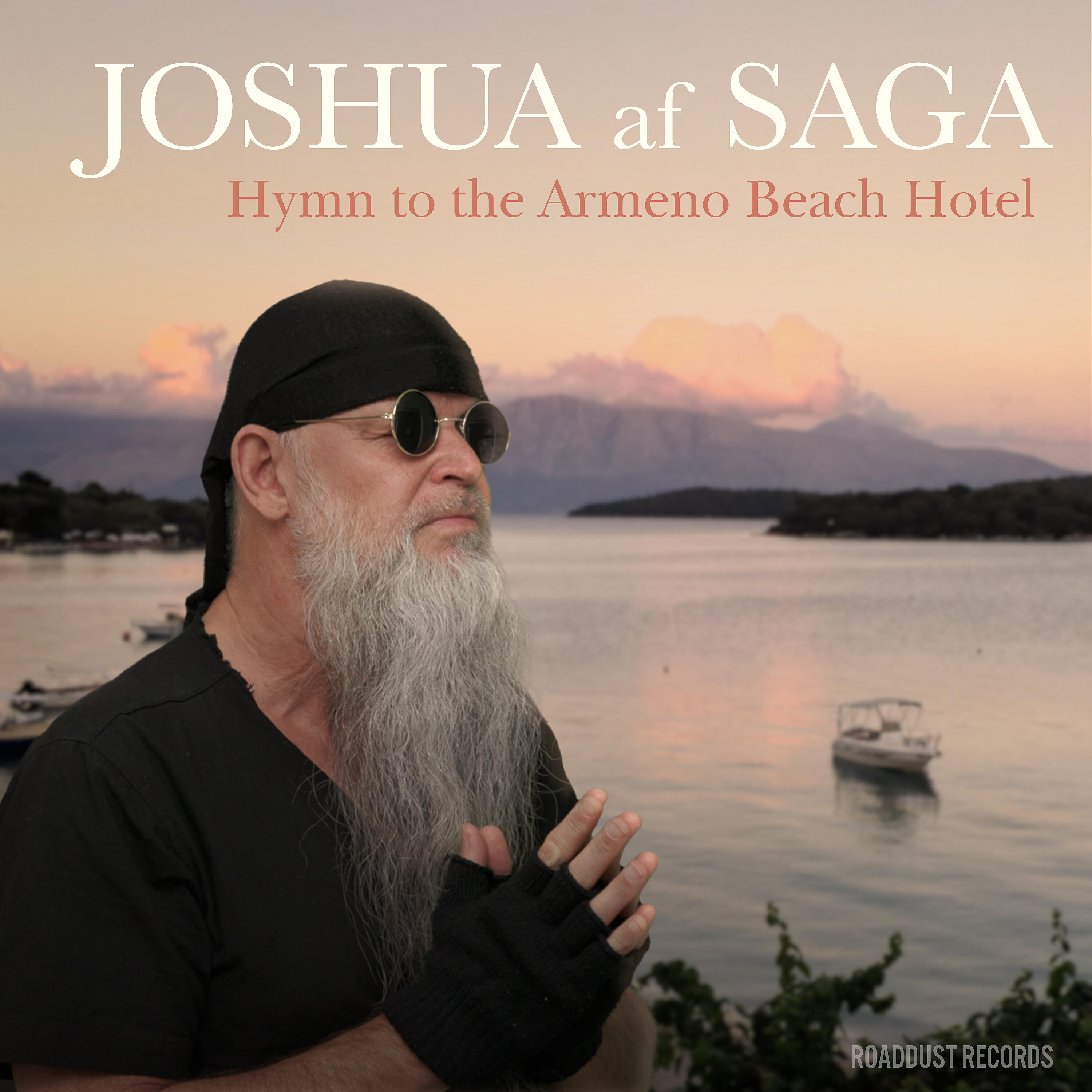 Релиз Hymn to the Armeno Beach Hotel