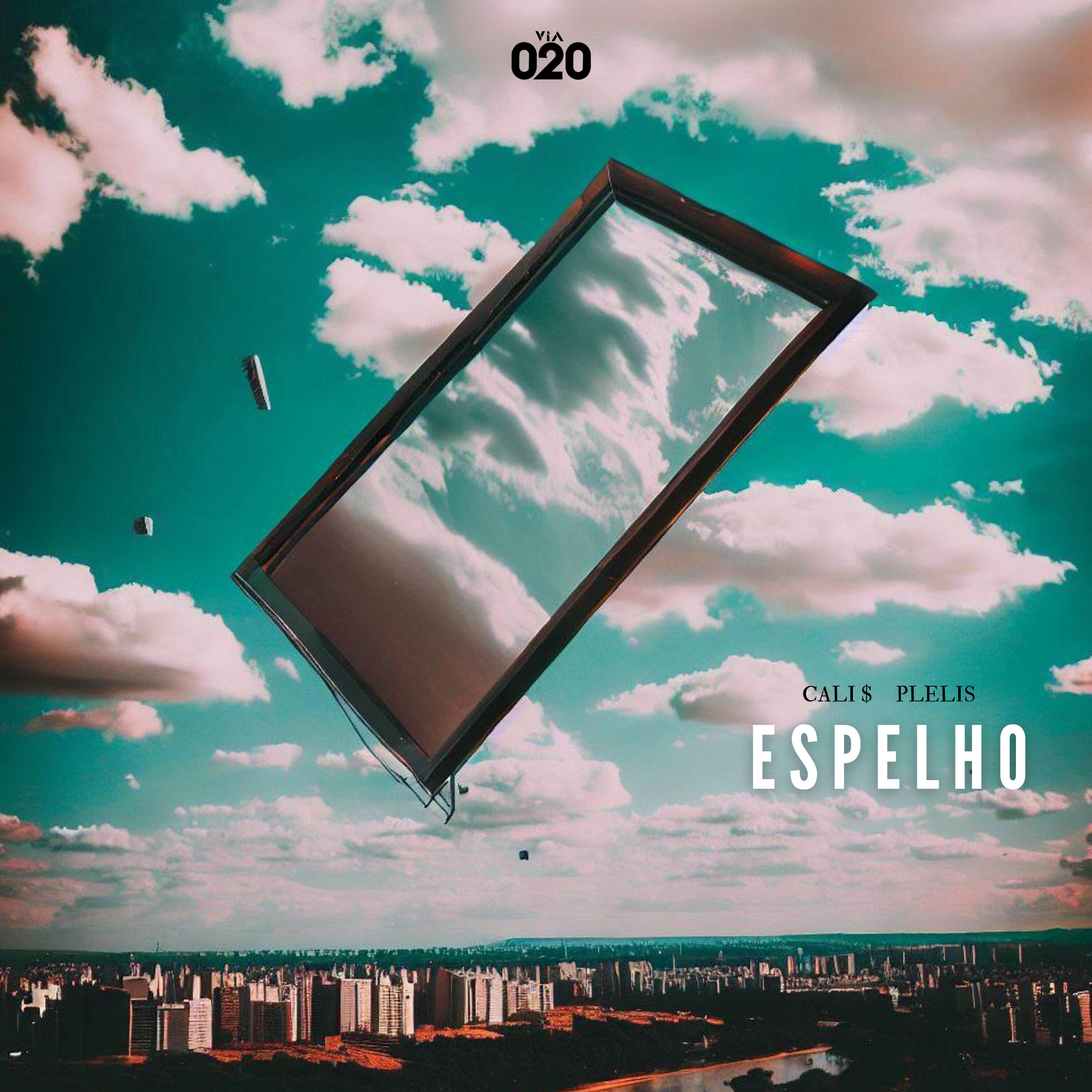 Релиз Espelho