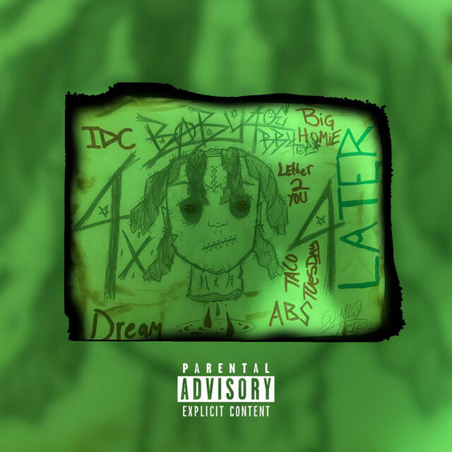 Lil Baby4oe