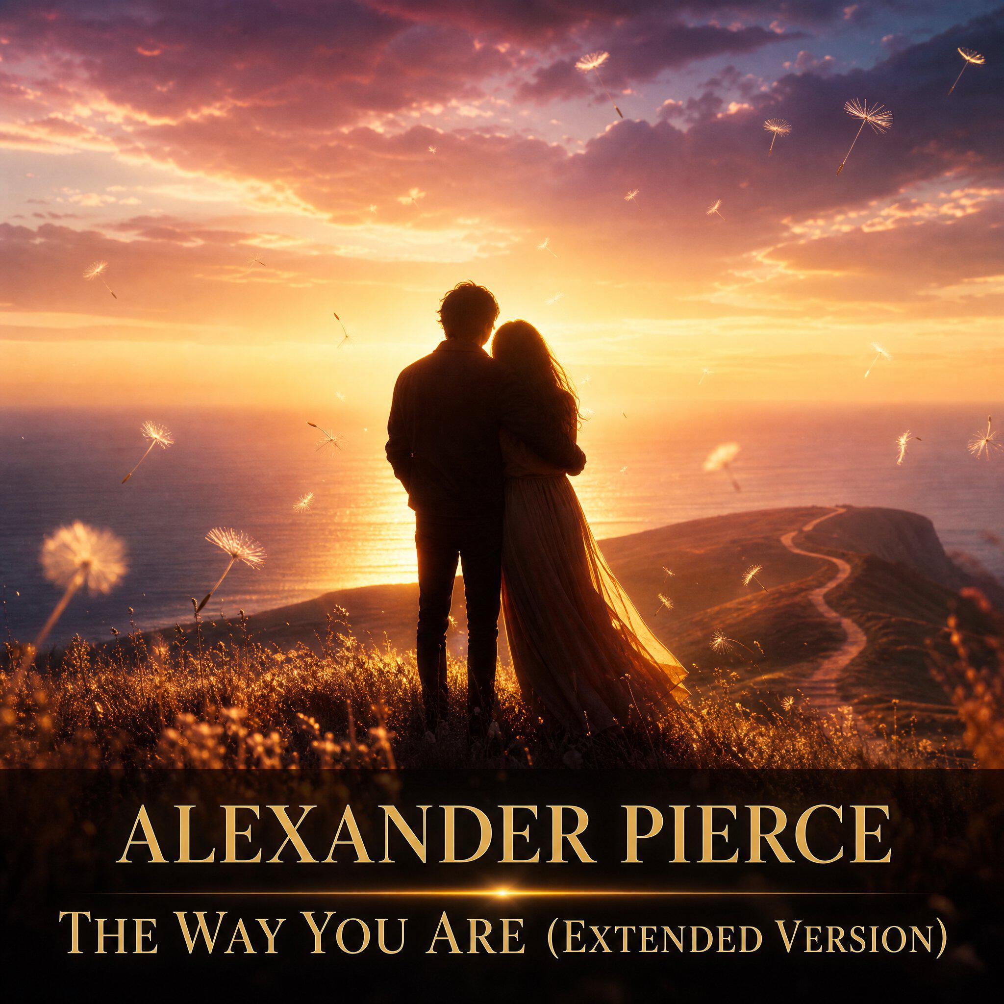 Релиз The Way You Are (Extended version)