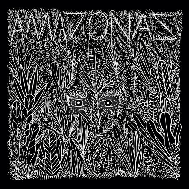 Релиз Amazonas