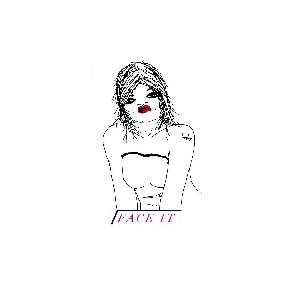 Релиз Face It