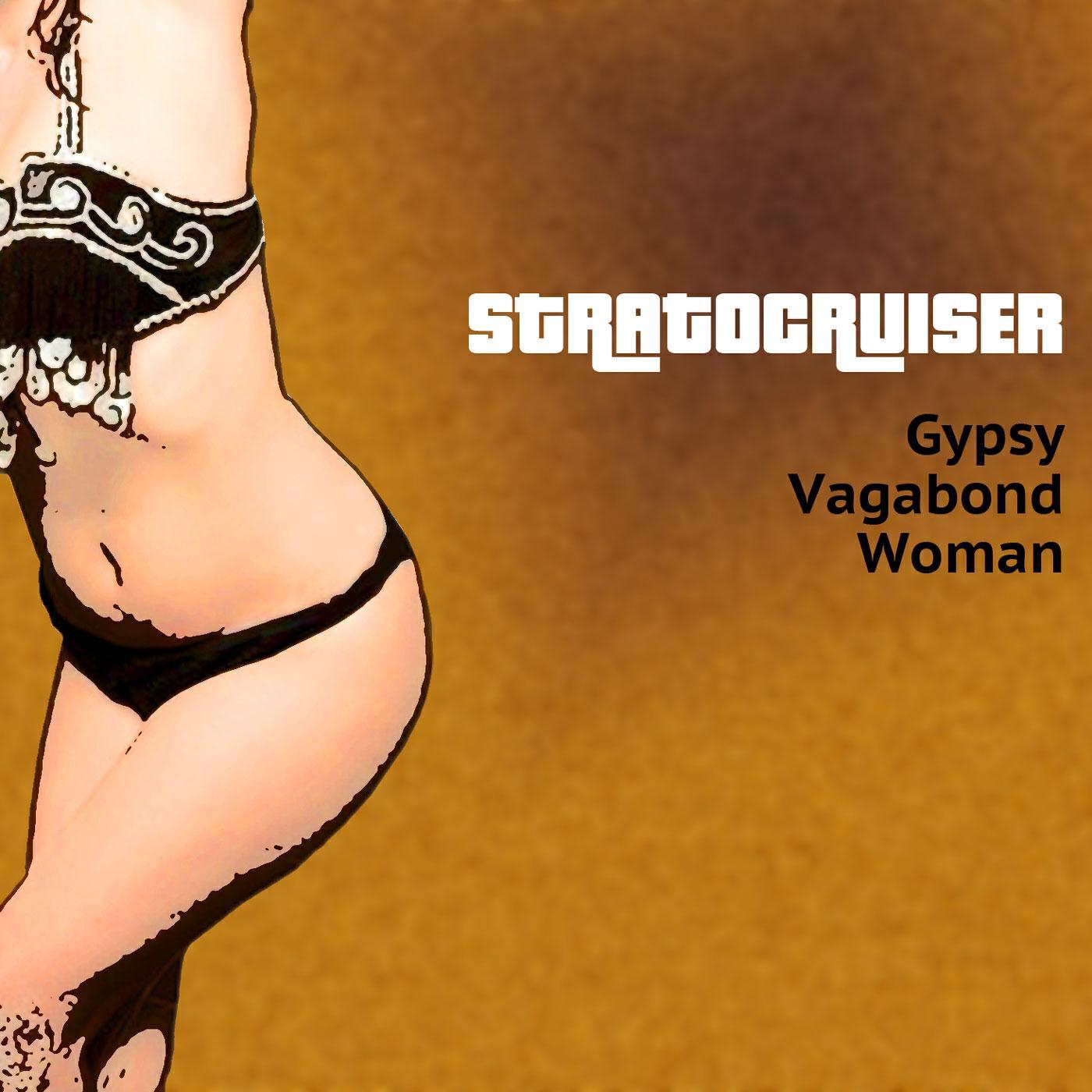 Релиз Gypsy Vagabond Woman