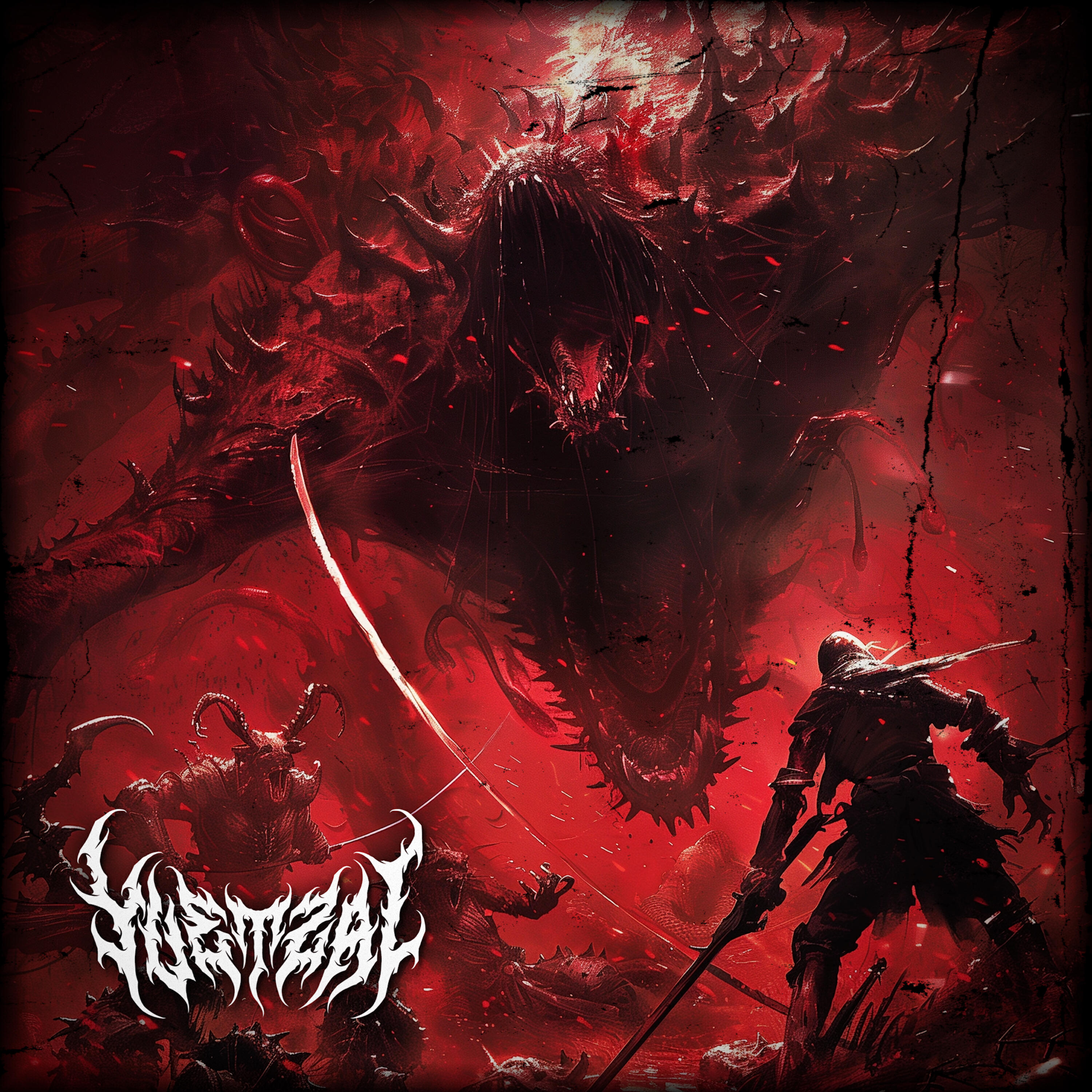 Постер альбома ABYSSAL SLAUGHTER