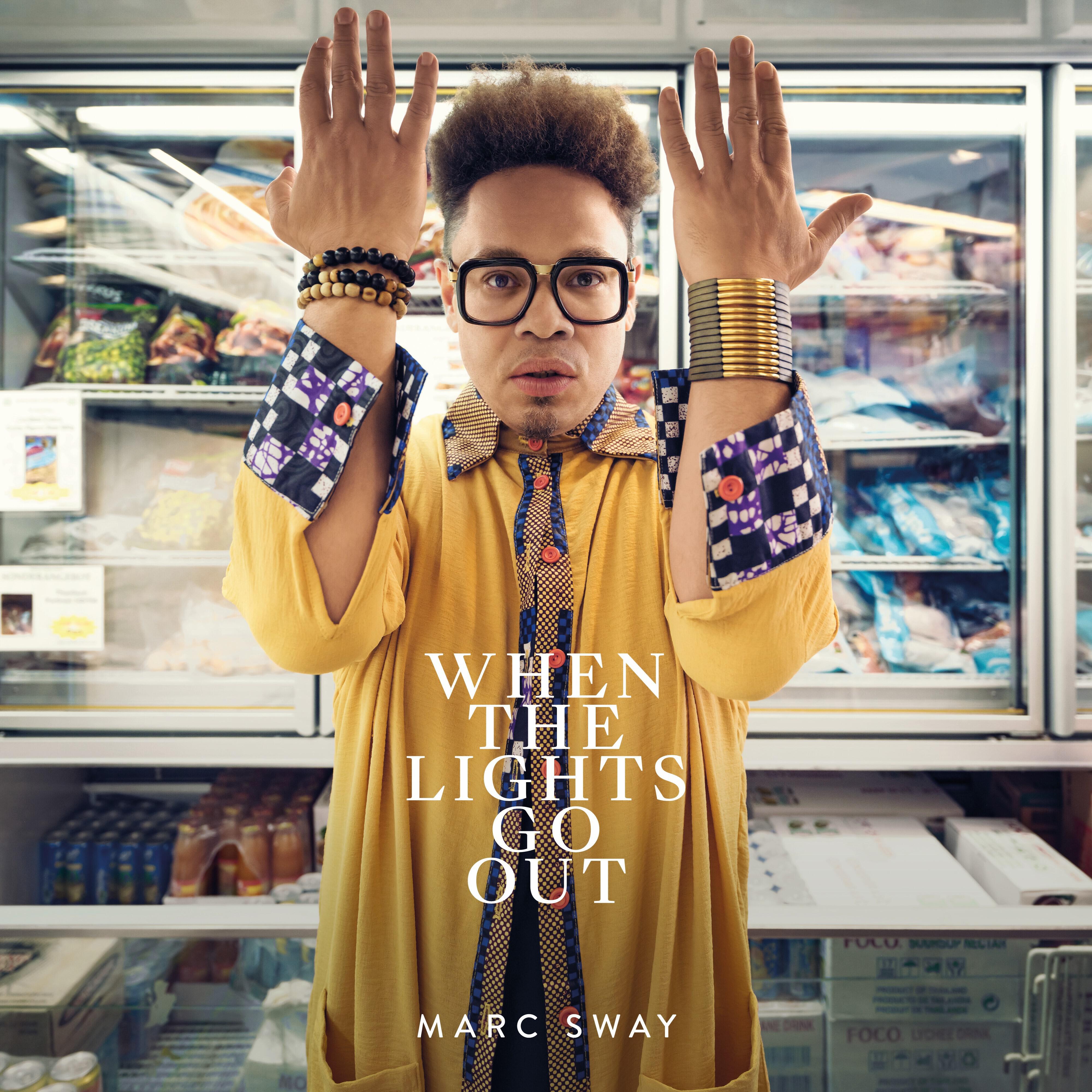 Релиз When the Lights Go Out