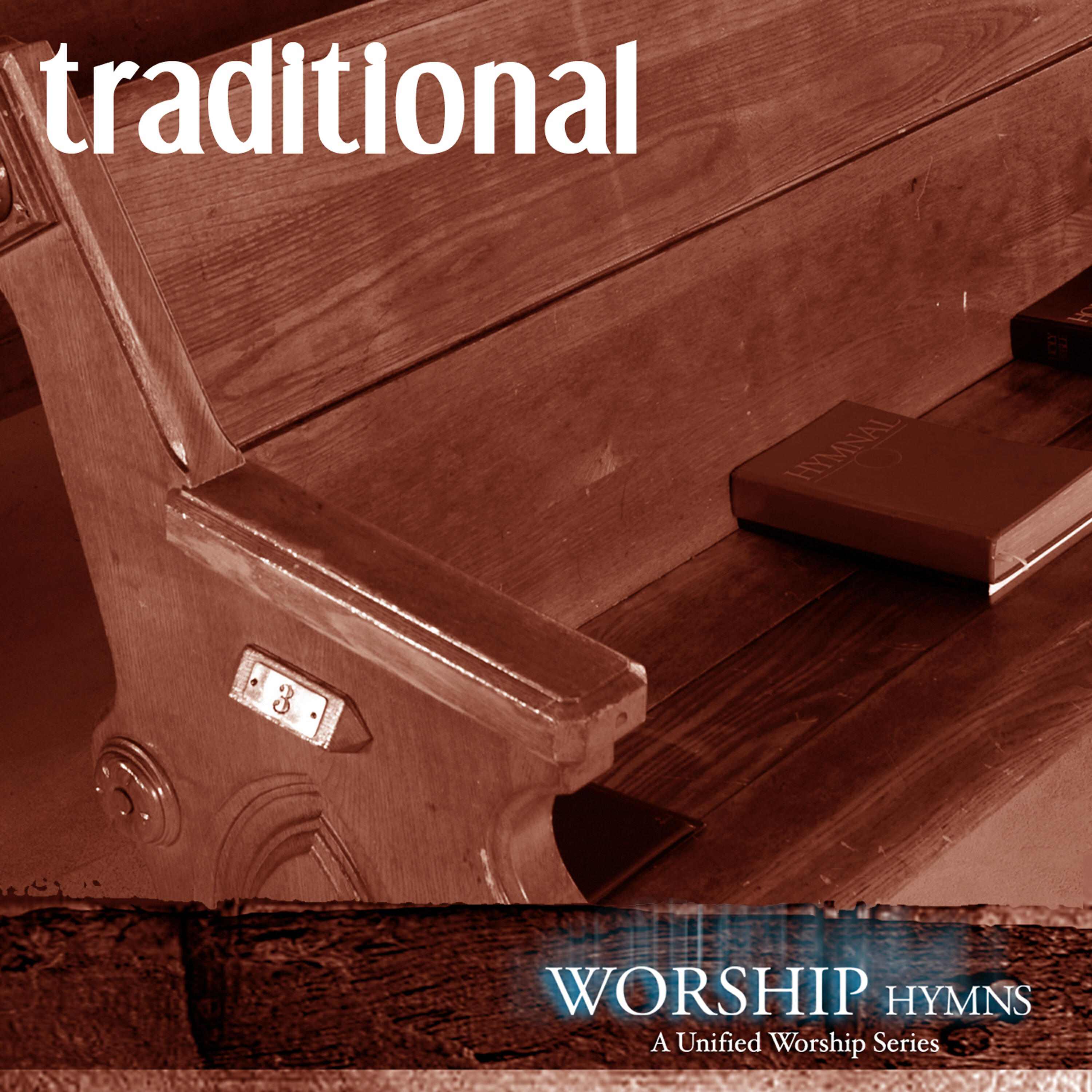 Релиз Worship Hymns: Traditional