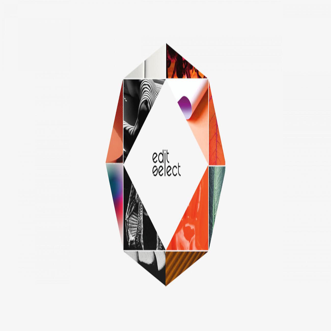 Постер альбома Projections - Edit Select Remixes