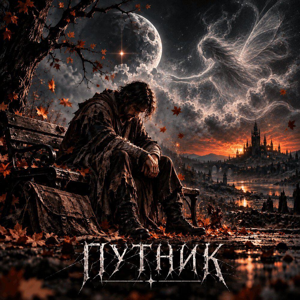 Релиз Путник