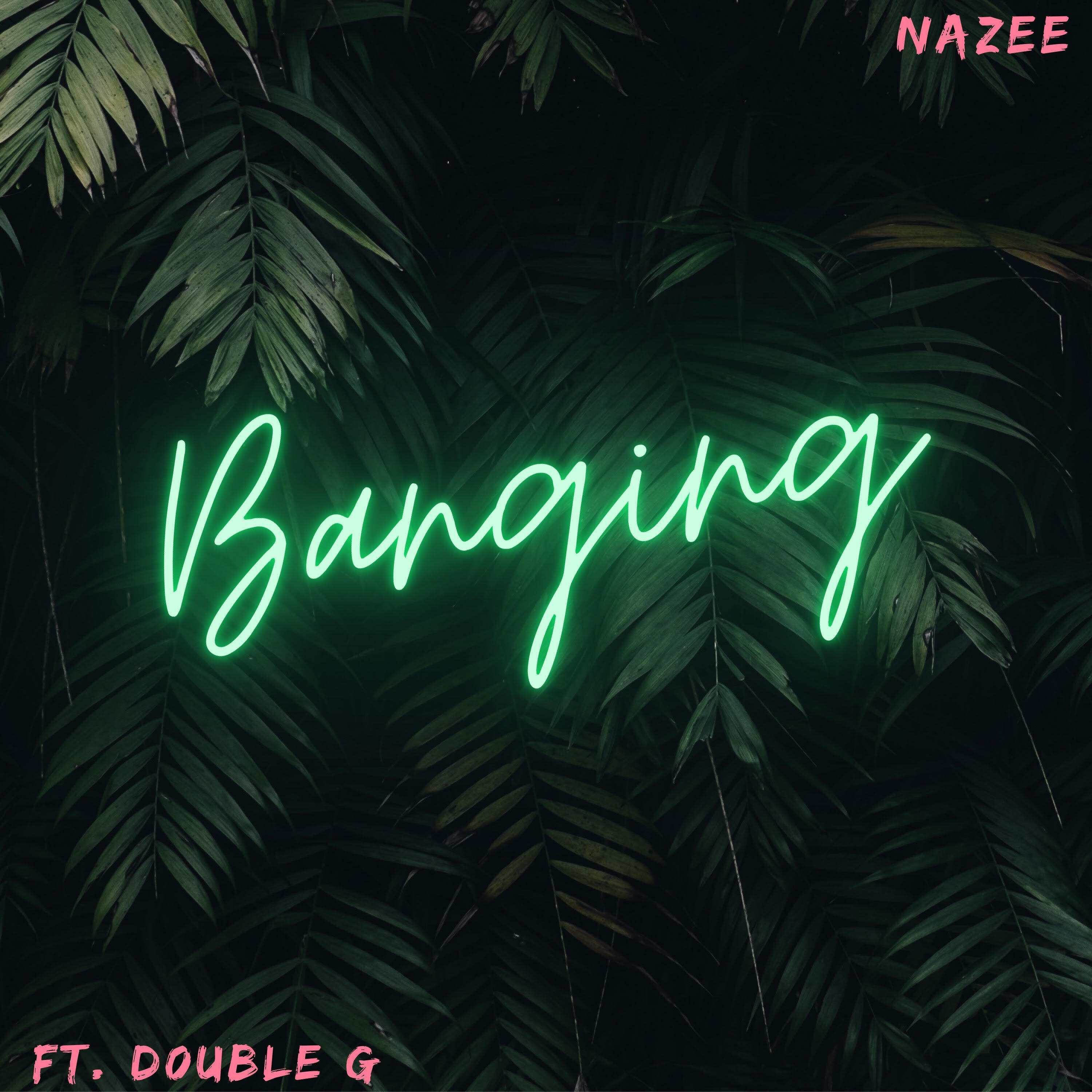Релиз Banging