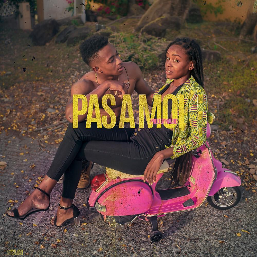 Релиз Pas a moi