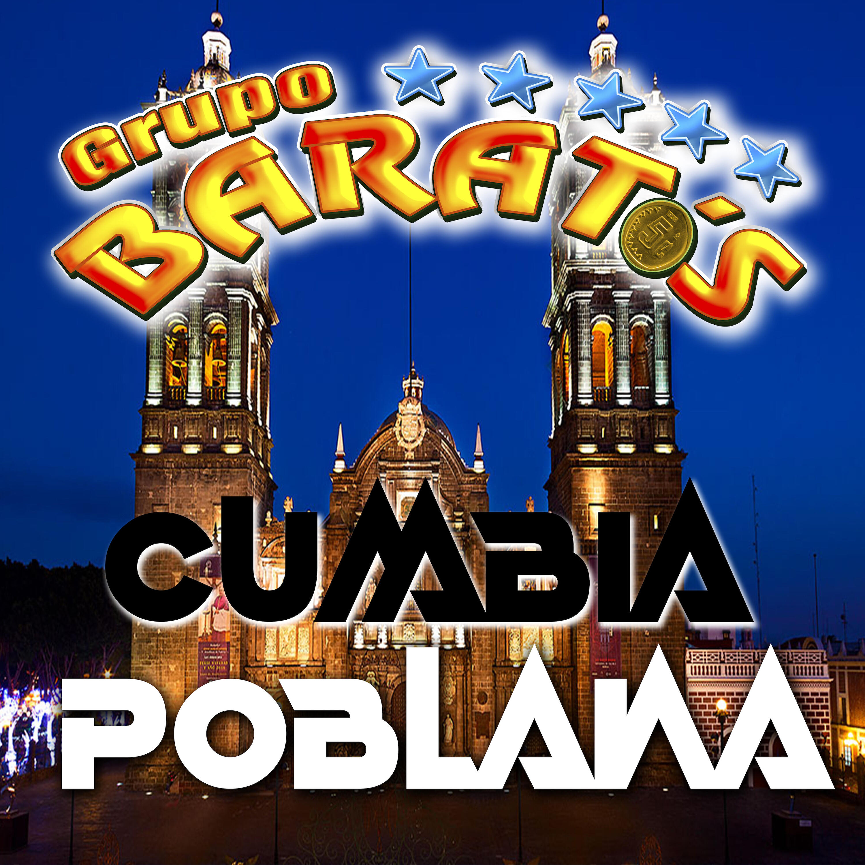 Релиз Cumbia Poblana