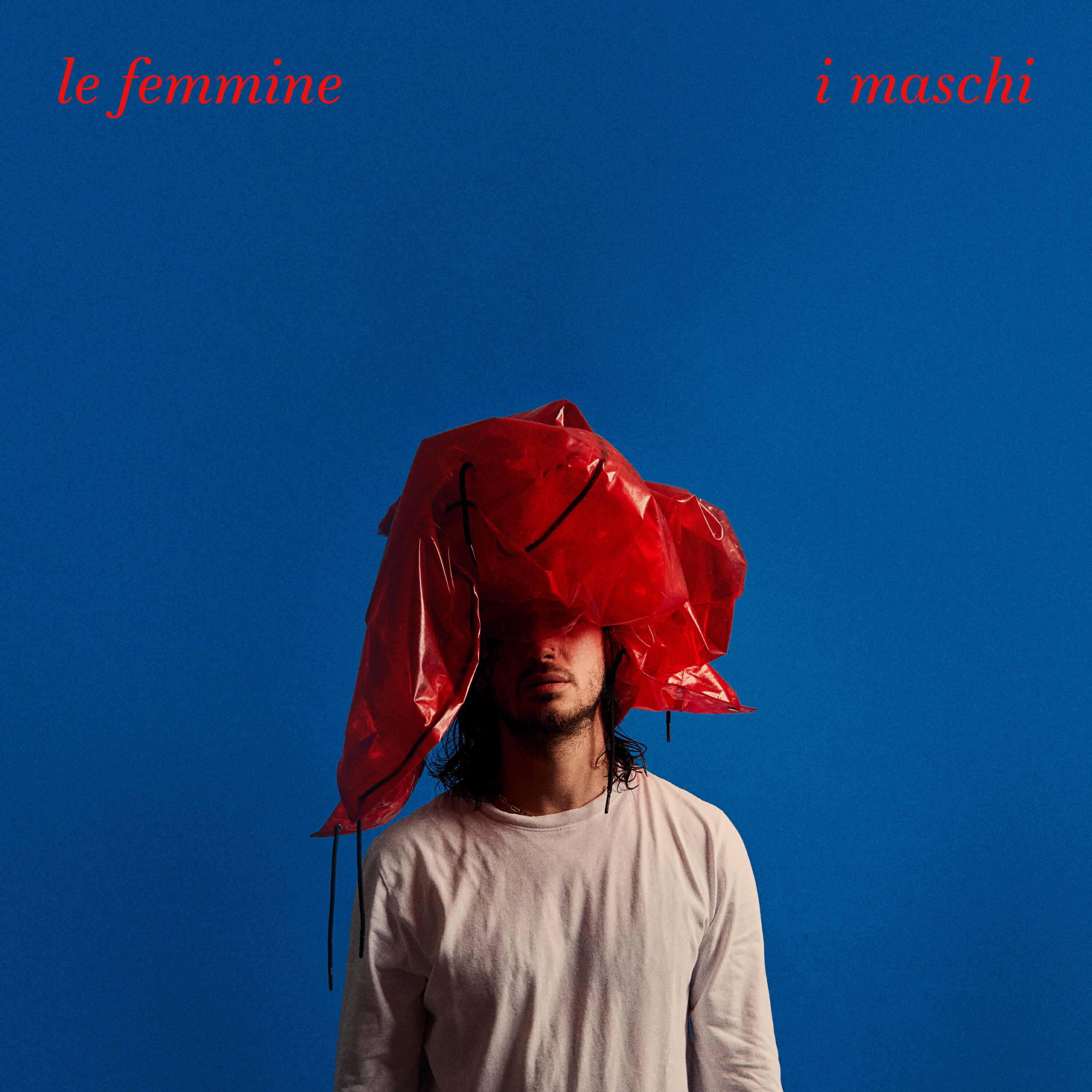 Релиз Le femmine i maschi