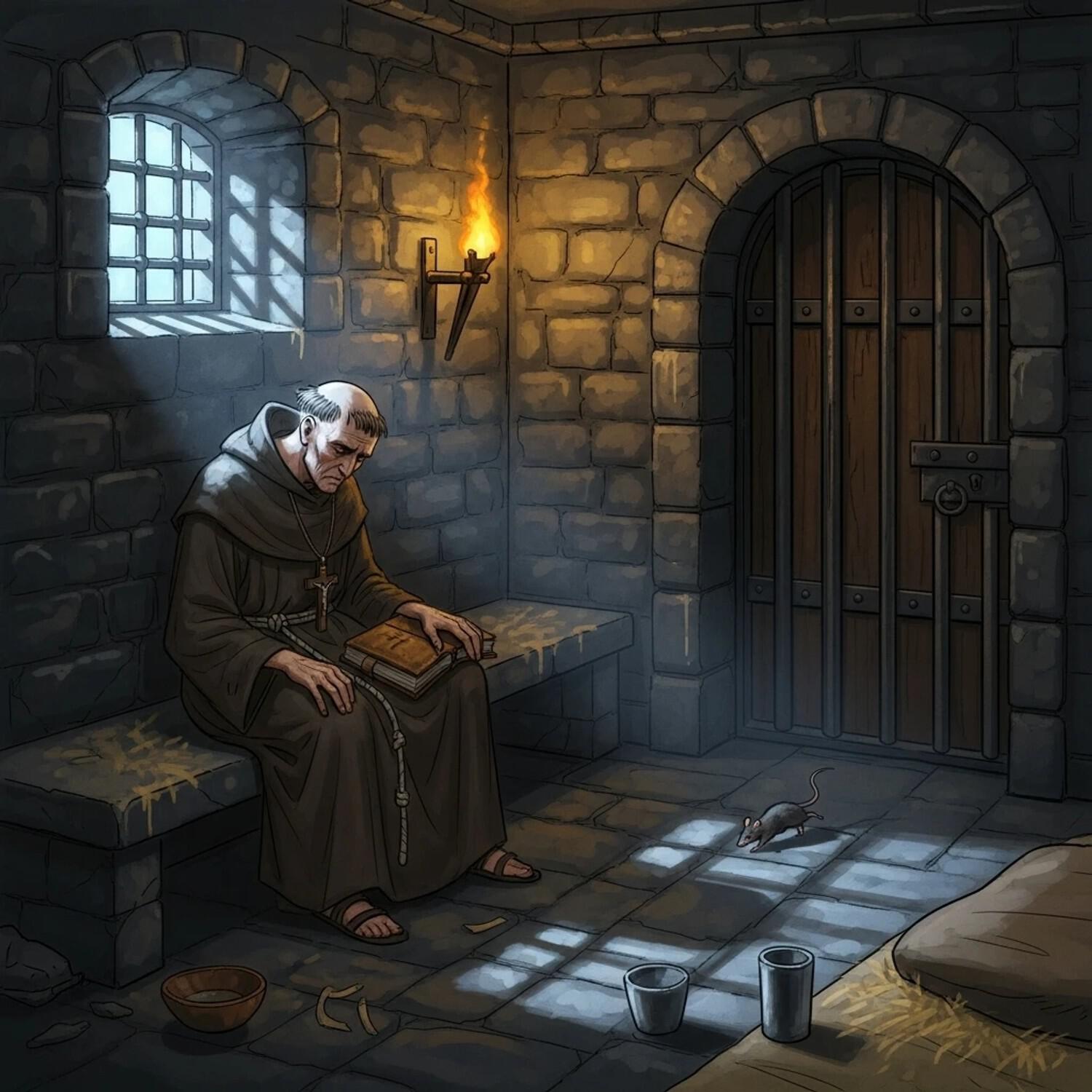 Релиз Проповедник