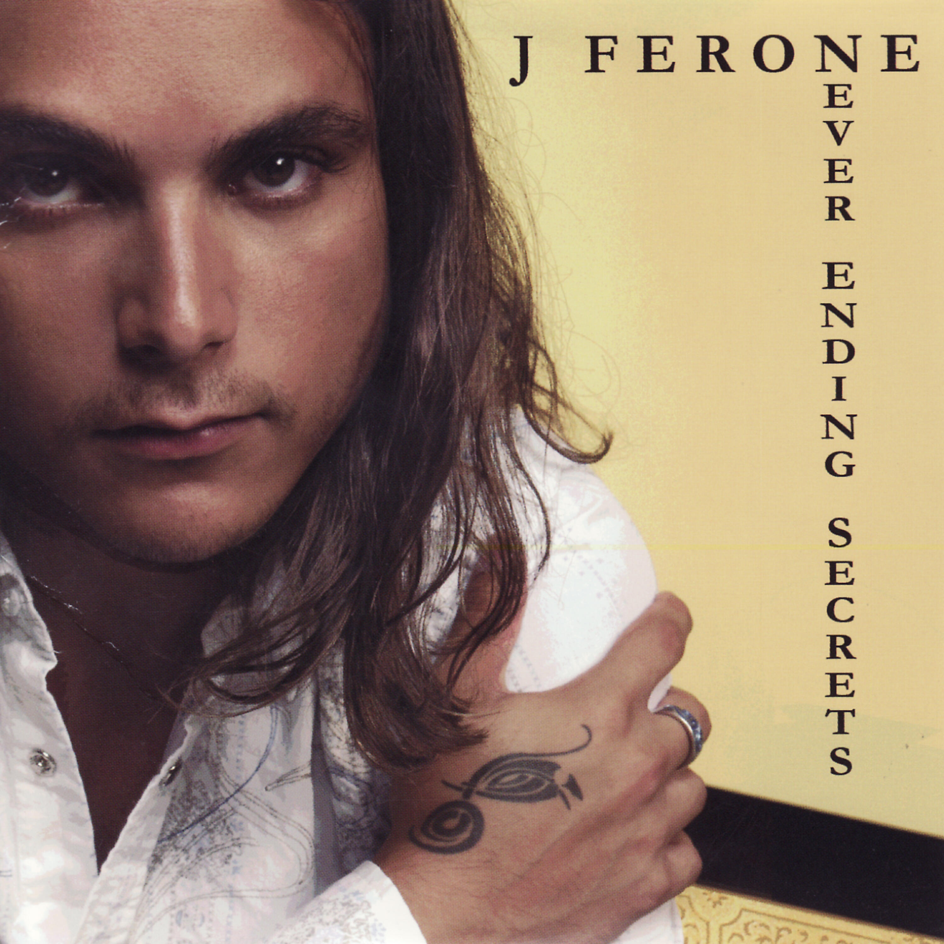 J Ferone