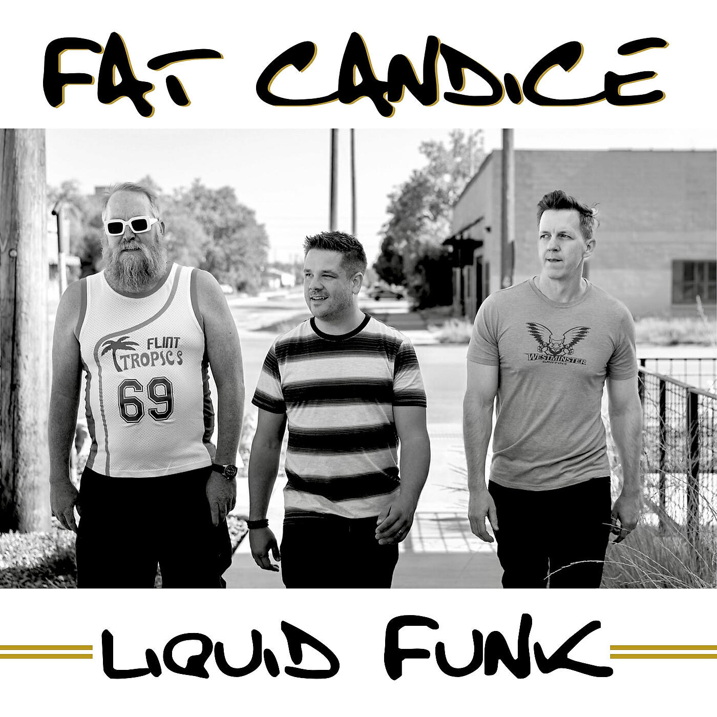 Релиз Liquid Funk