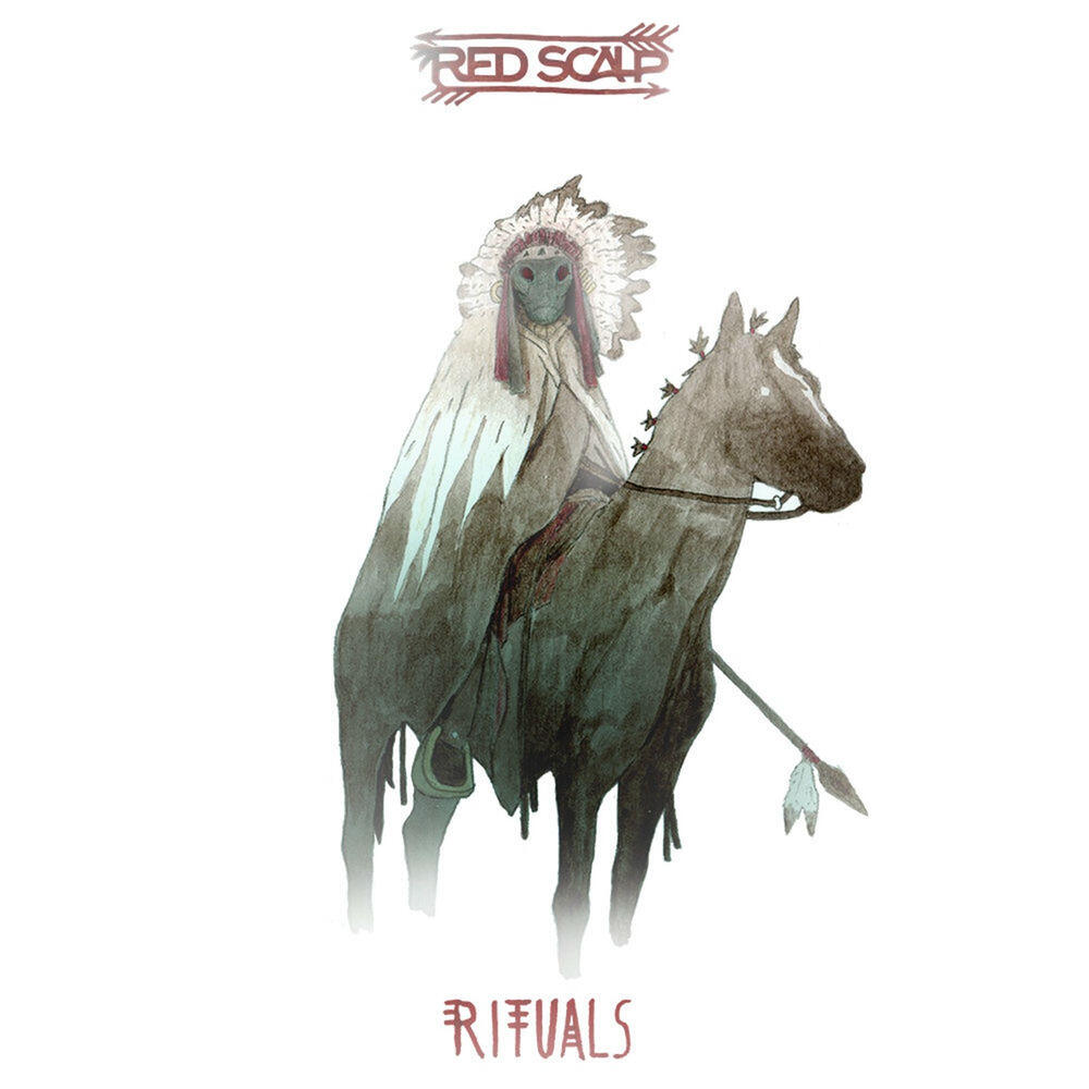 Релиз Rituals