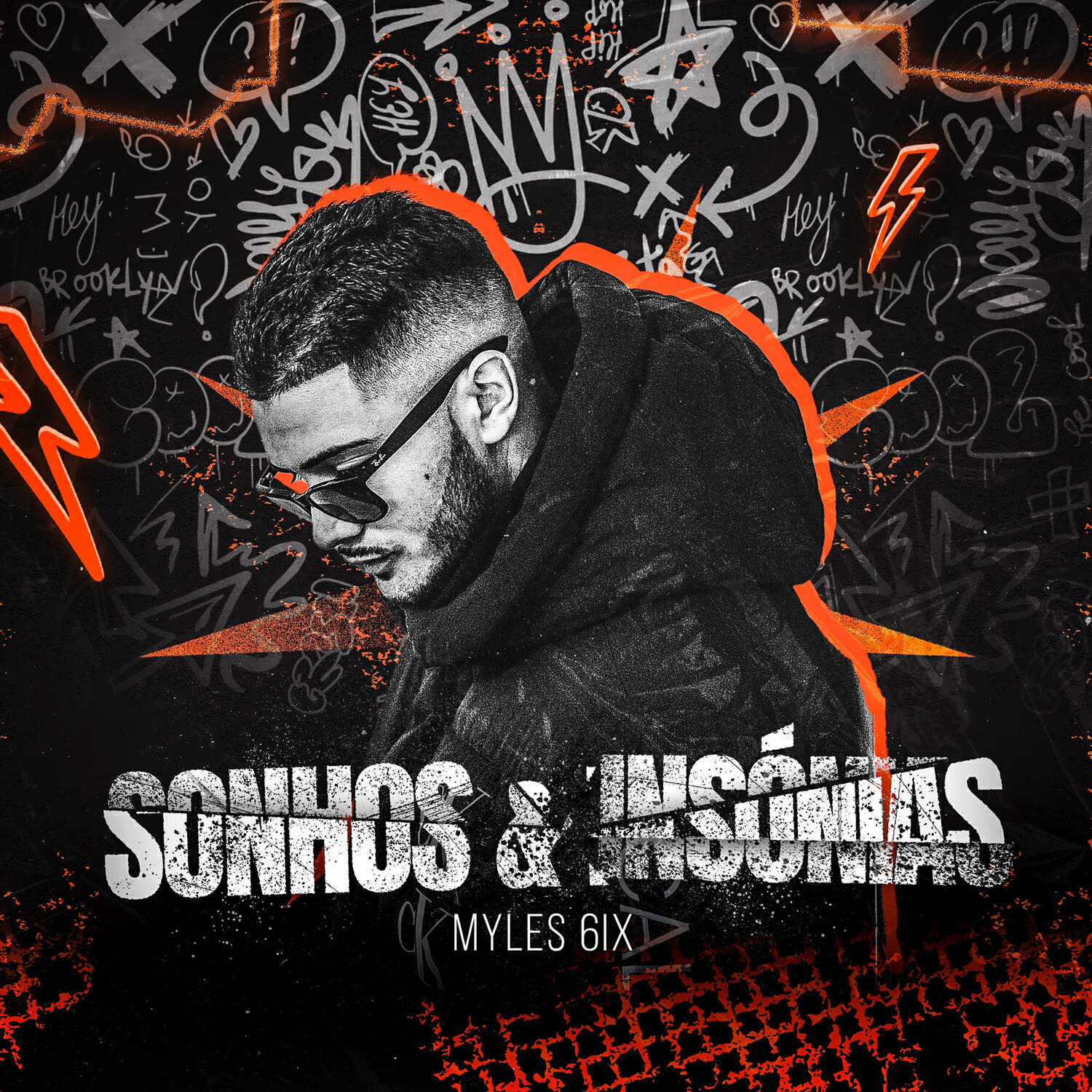 Релиз Sonhos & Insónias