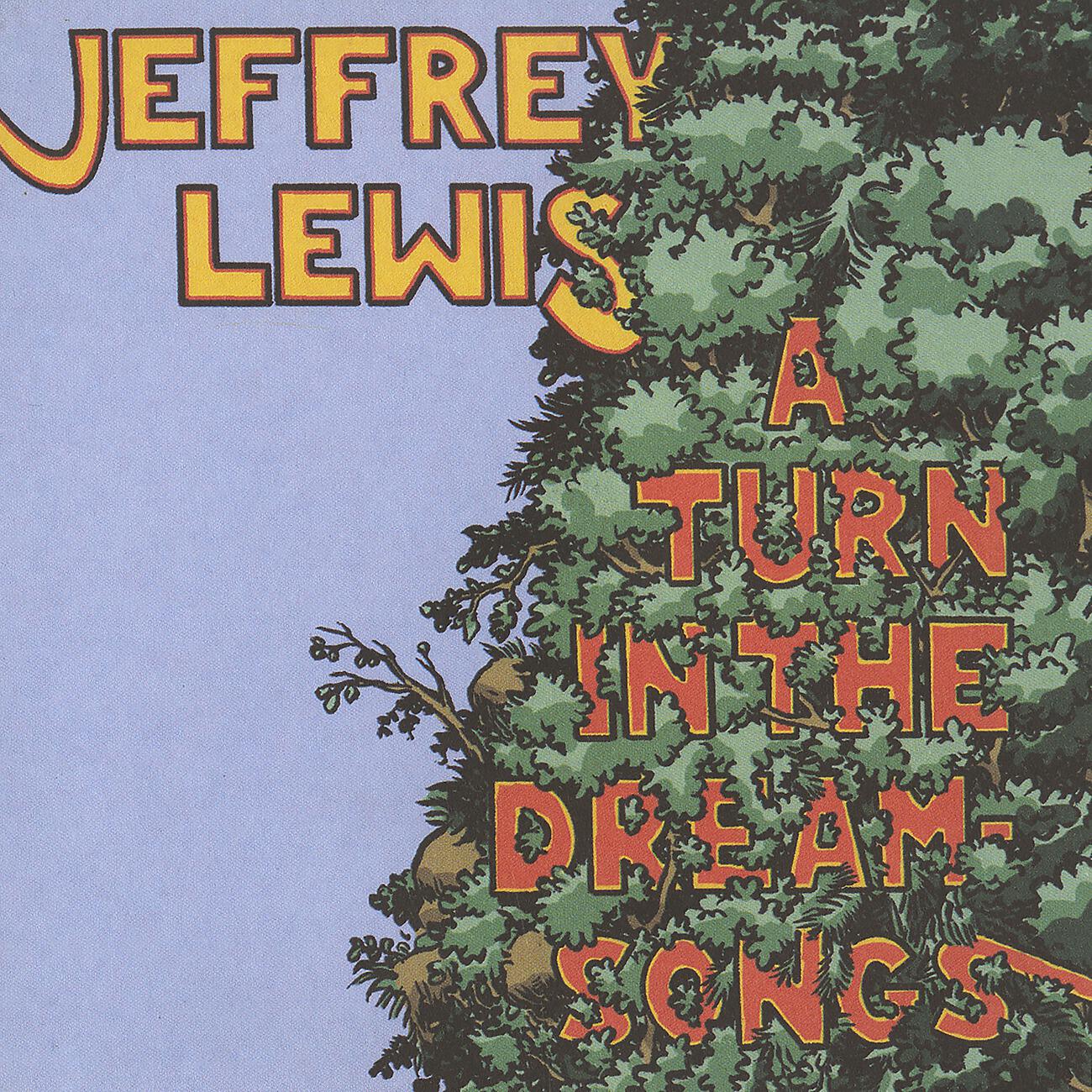 Релиз A Turn in the Dream-Songs