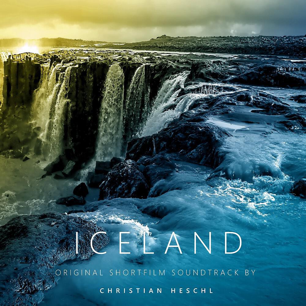 Релиз Iceland