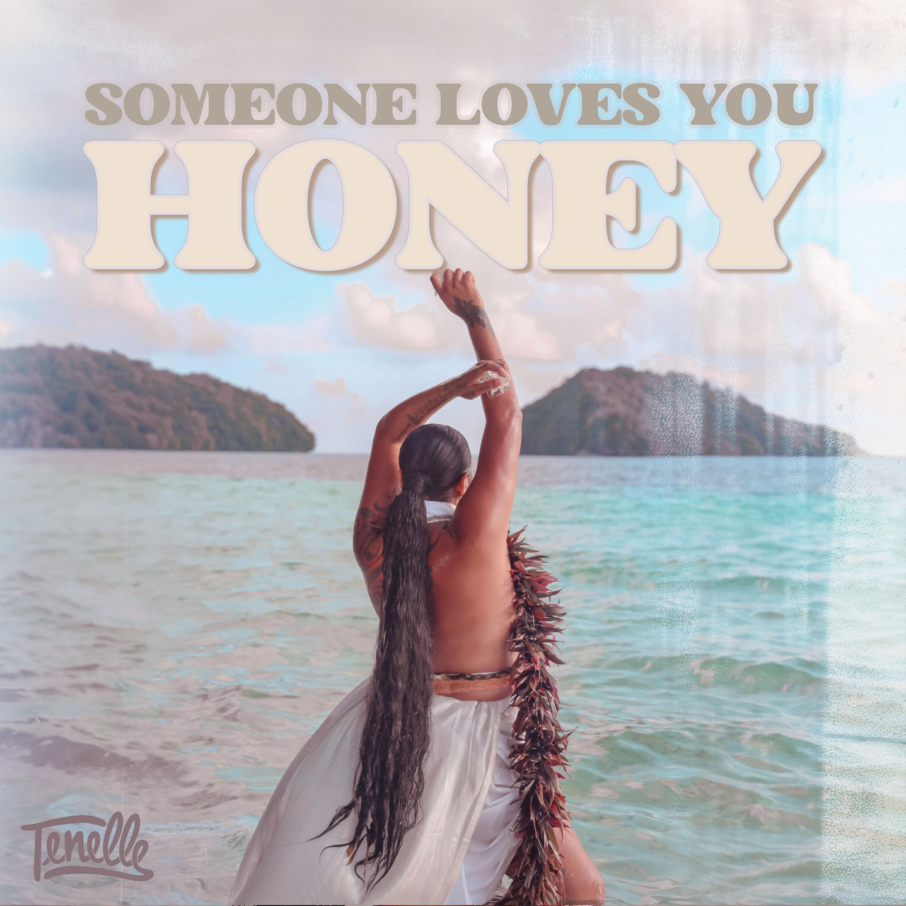 Релиз Someone Loves You Honey