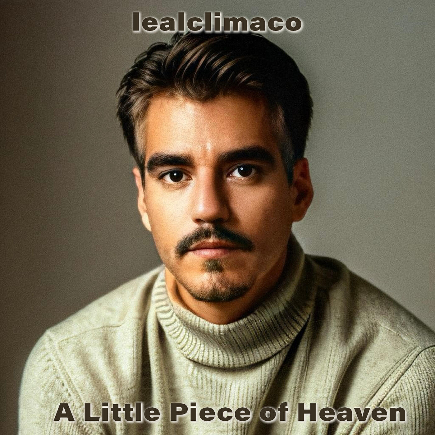 Релиз A Little Piece of Heaven