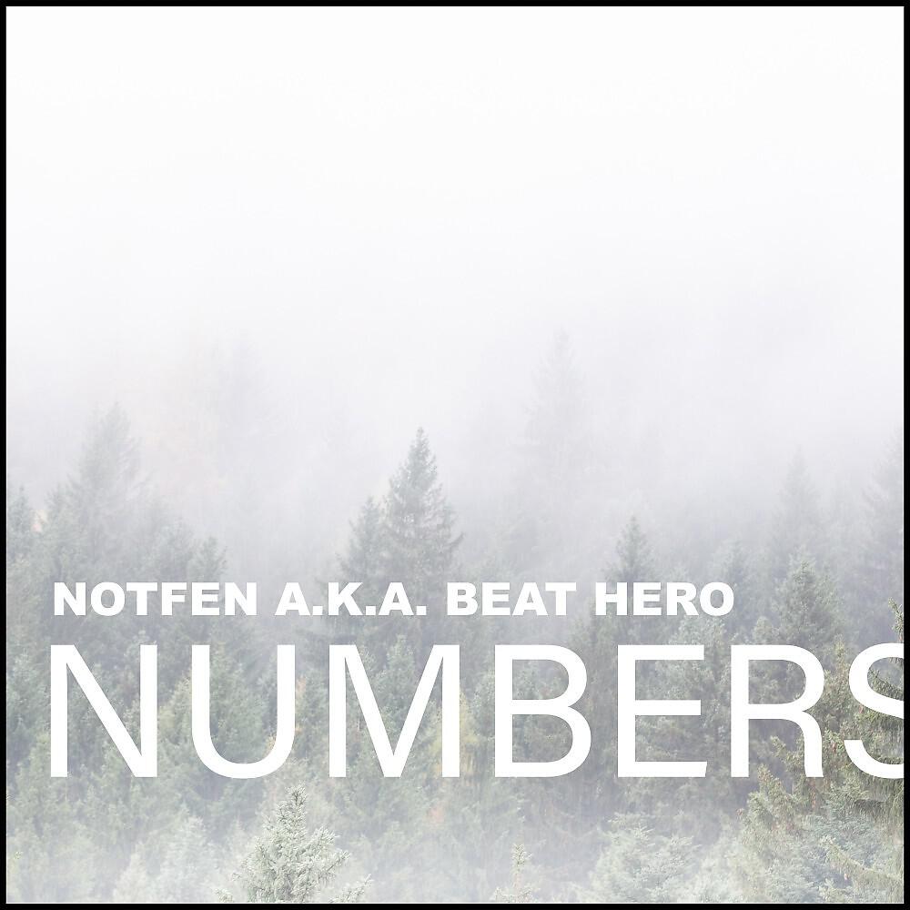 Релиз Numbers