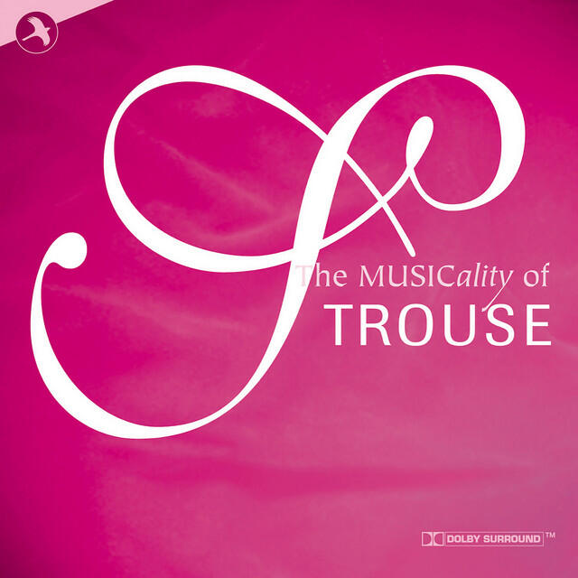 Релиз The Musicality of Strouse