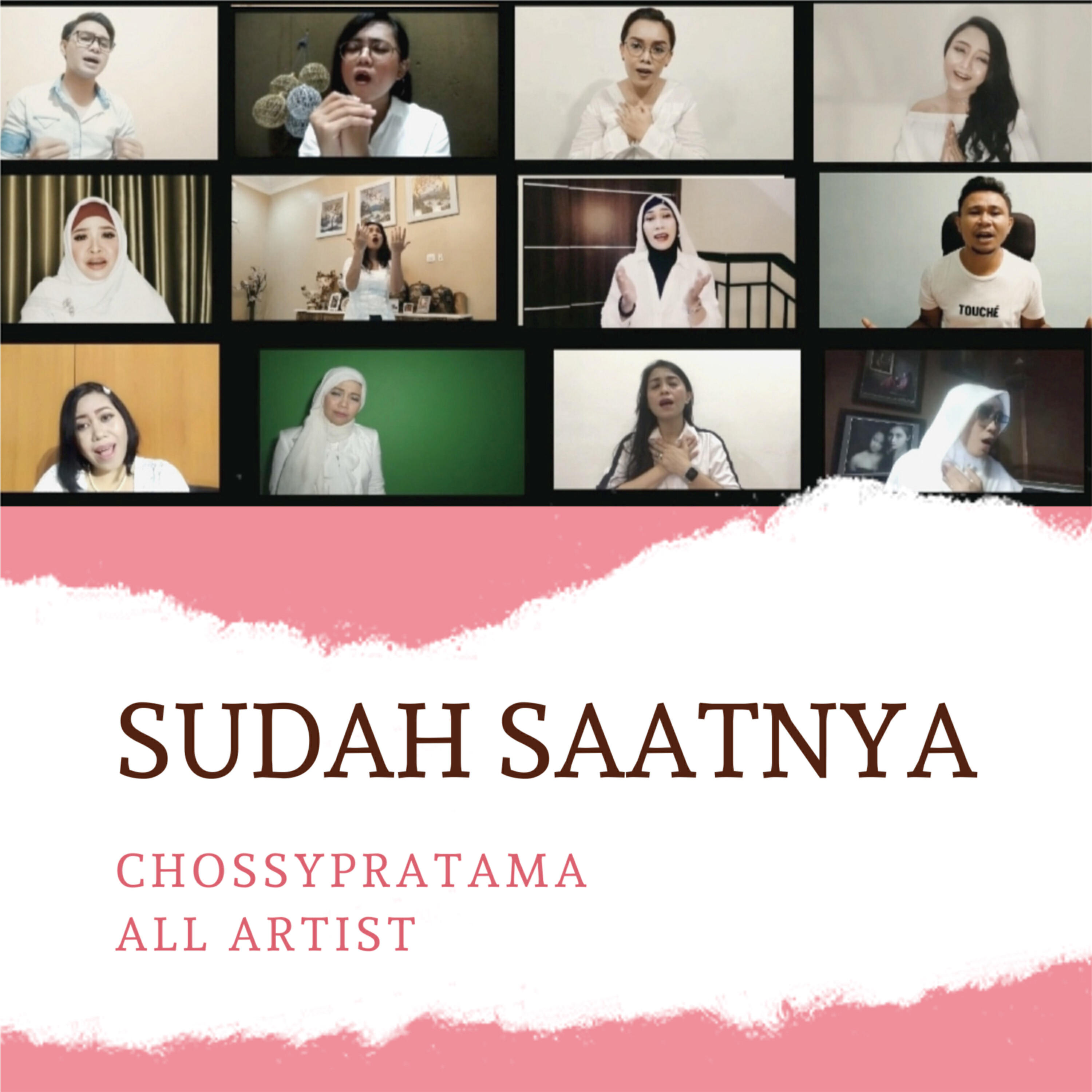 Релиз Sudah Saatnya