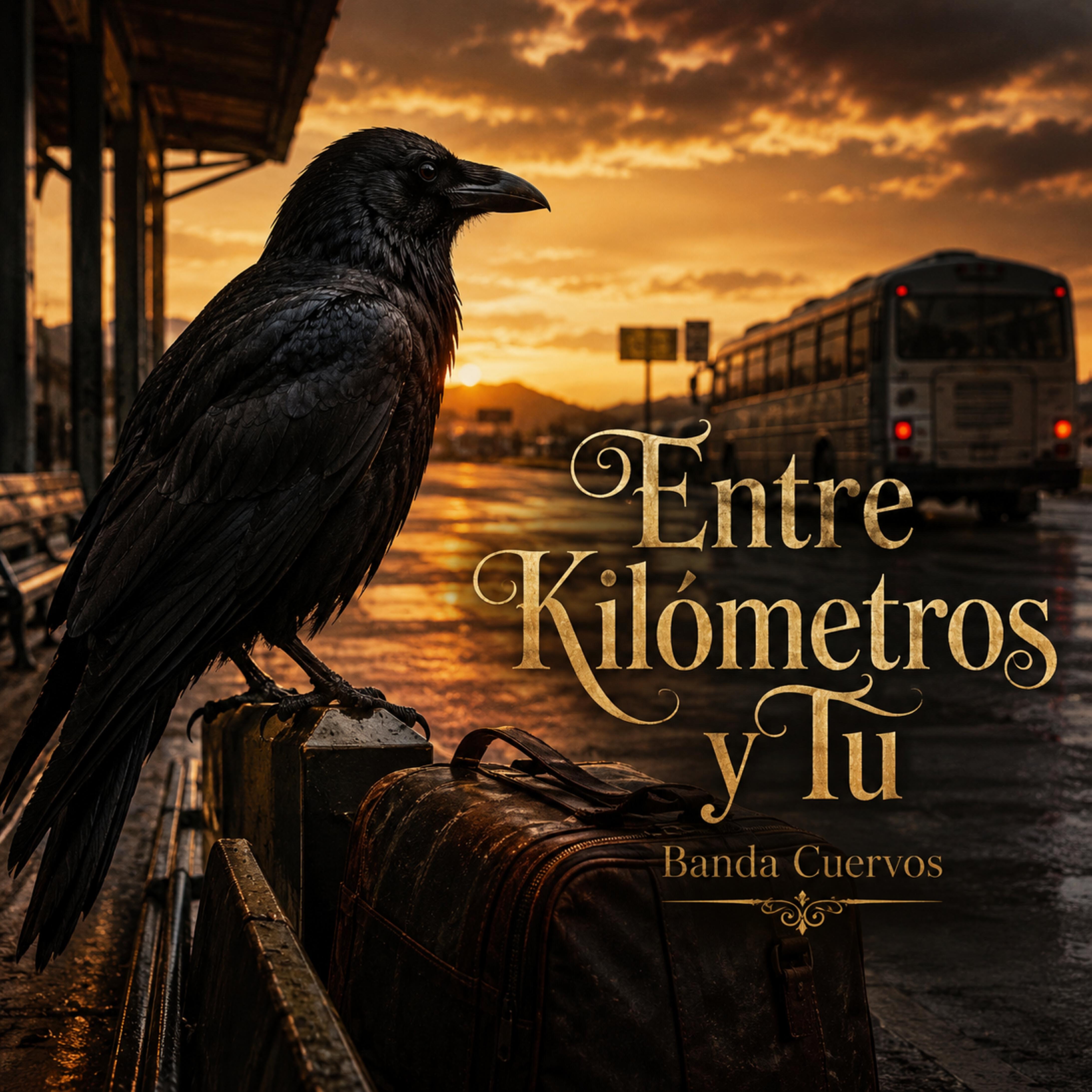 Banda Cuervos