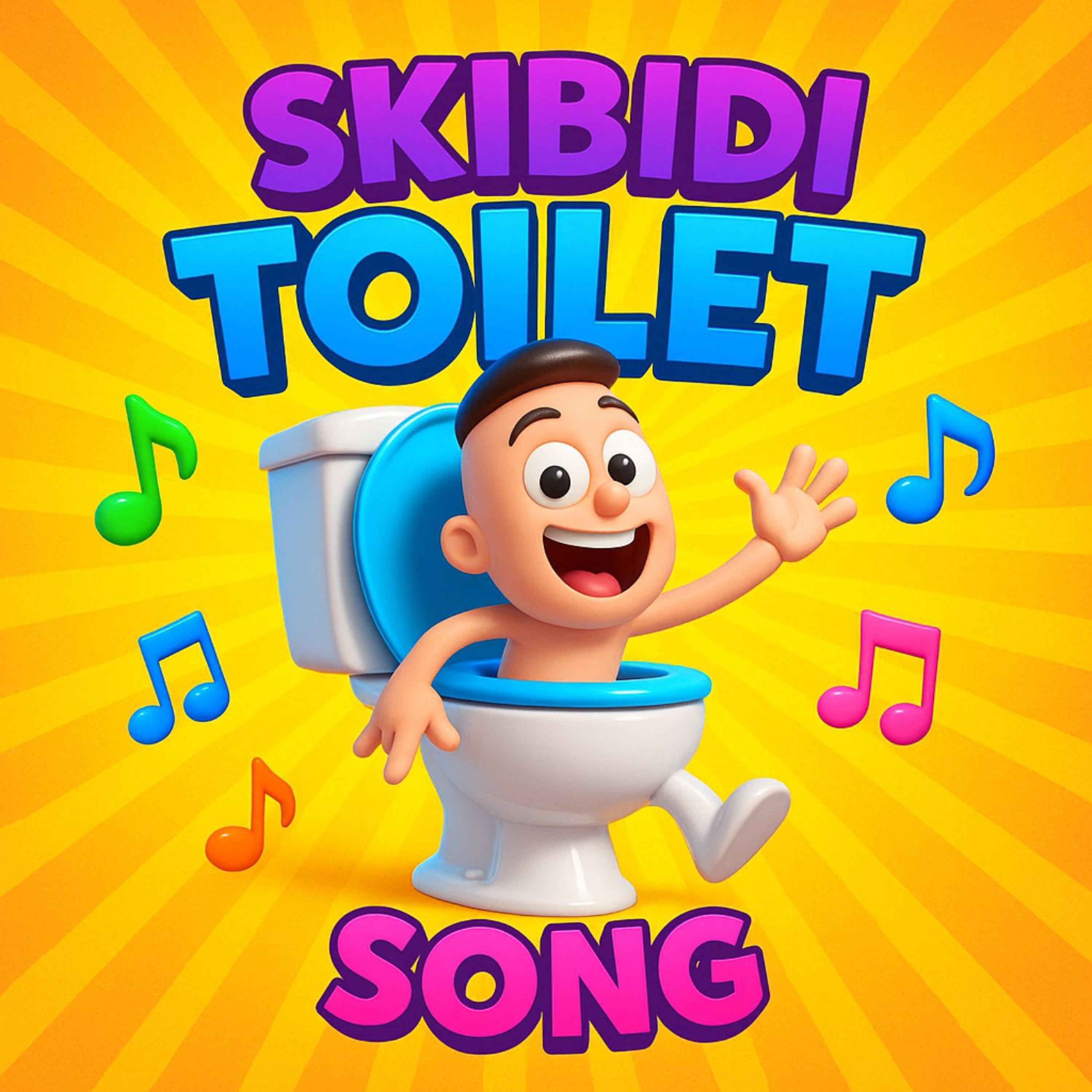 Релиз Skibidi Toilet Song