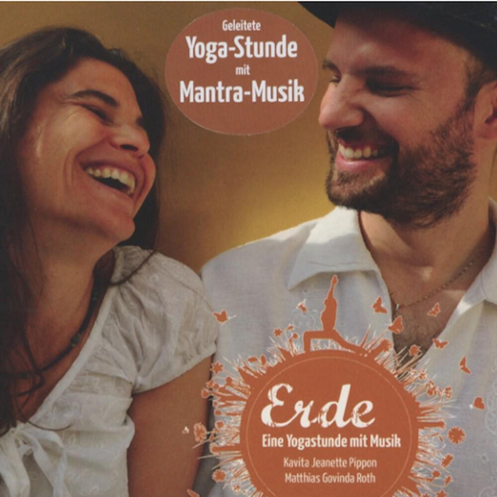Релиз Erde - Eine Yogastunde mit Musik
