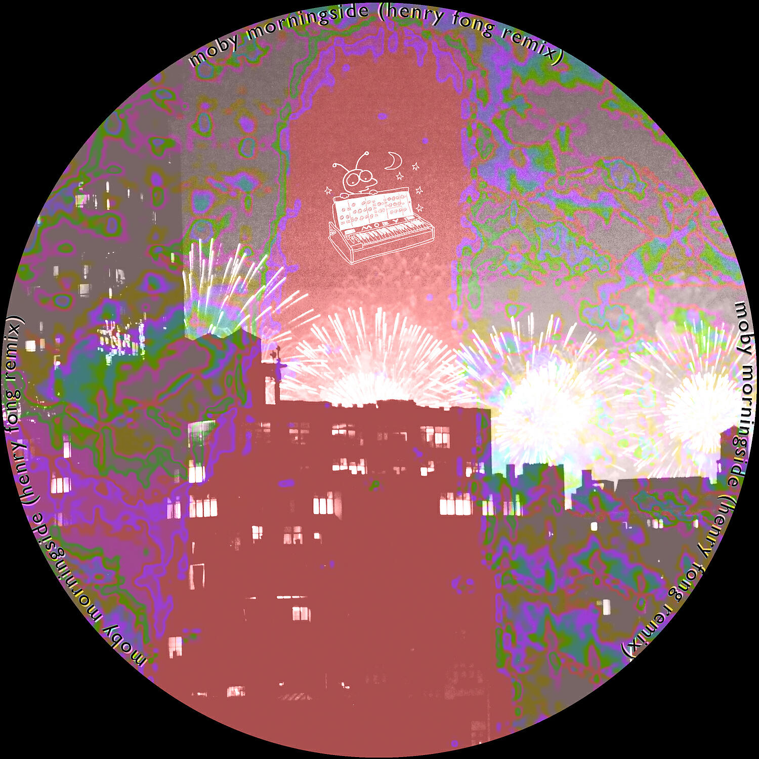 Релиз Morningside (Henry Fong Remix)