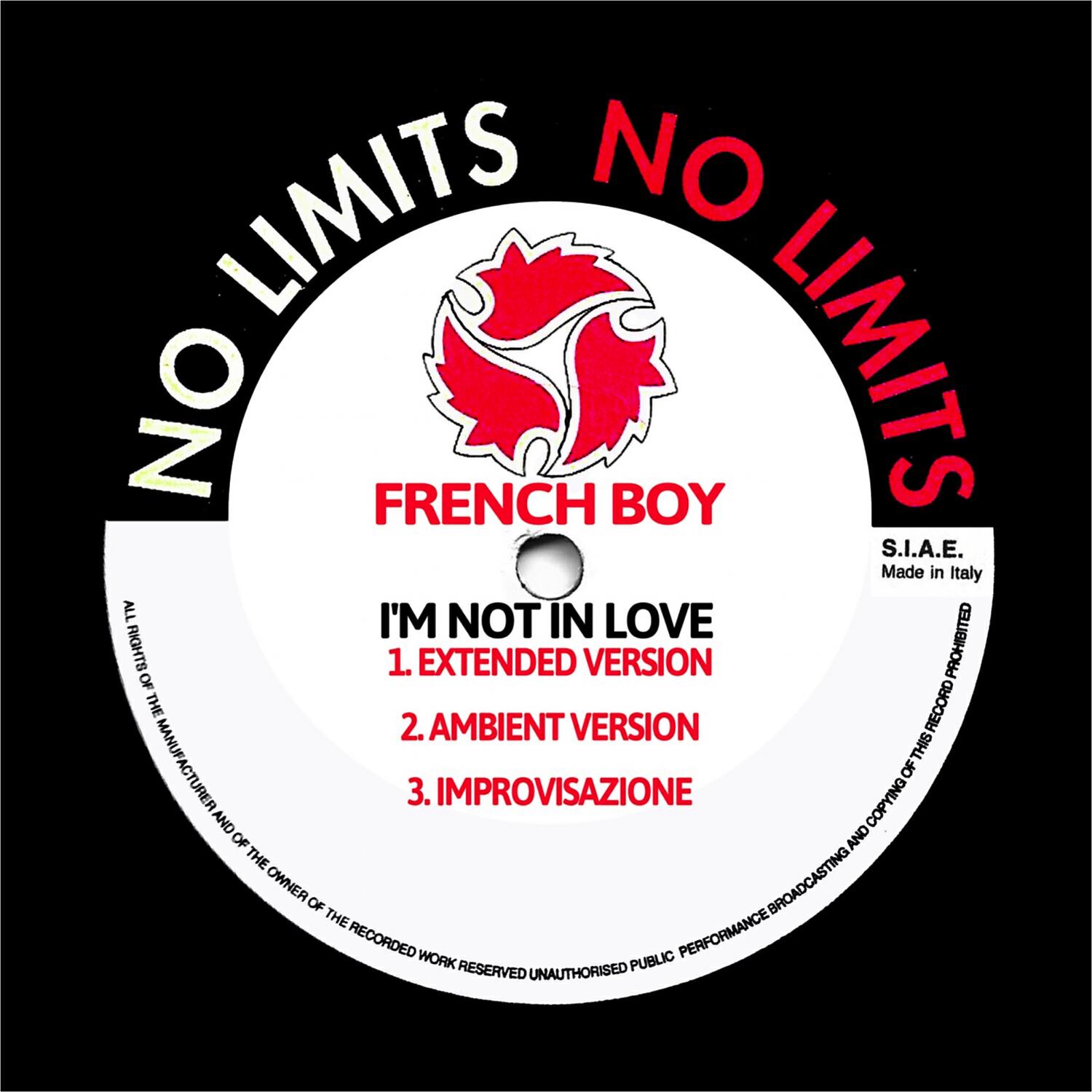 French Boy