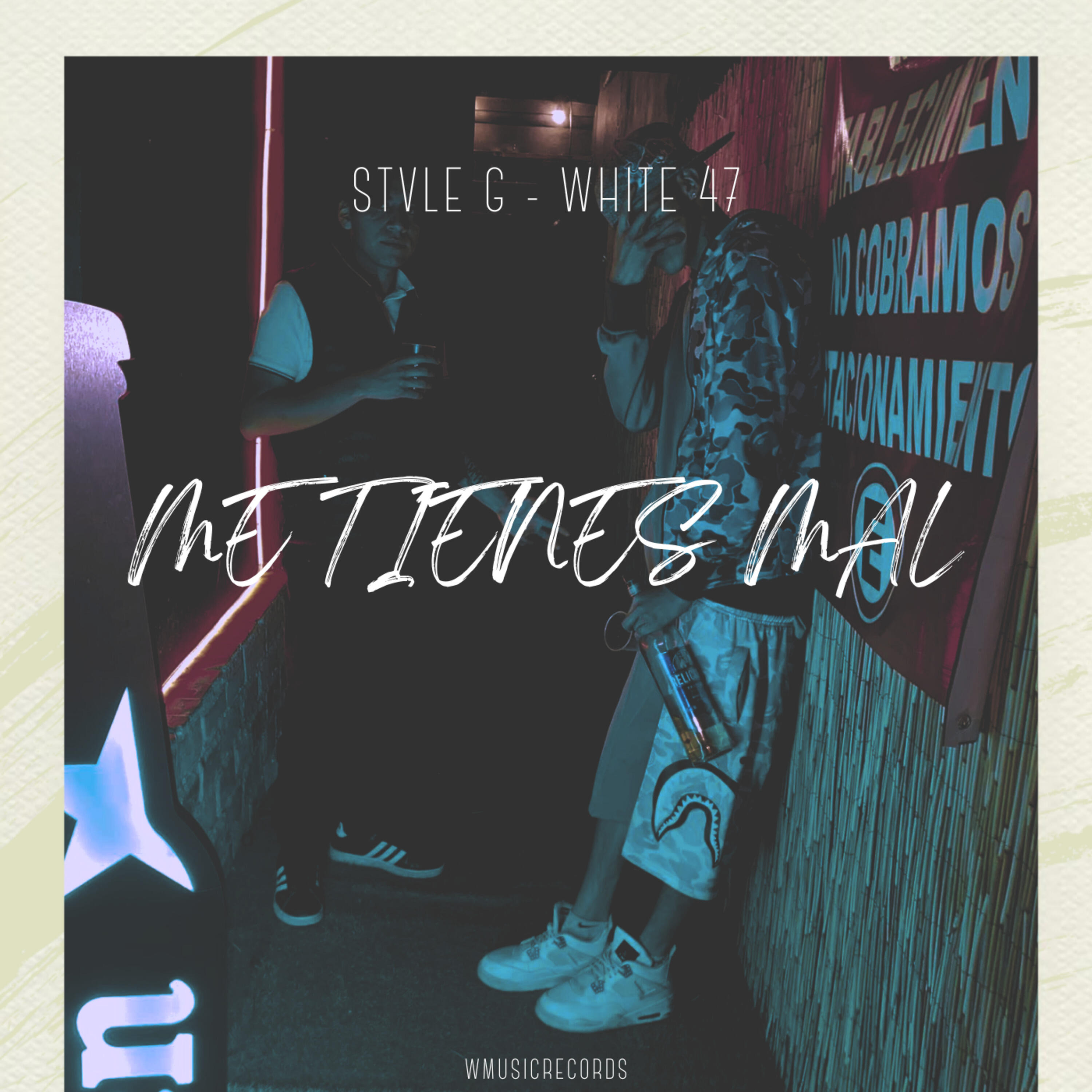 Stvle G