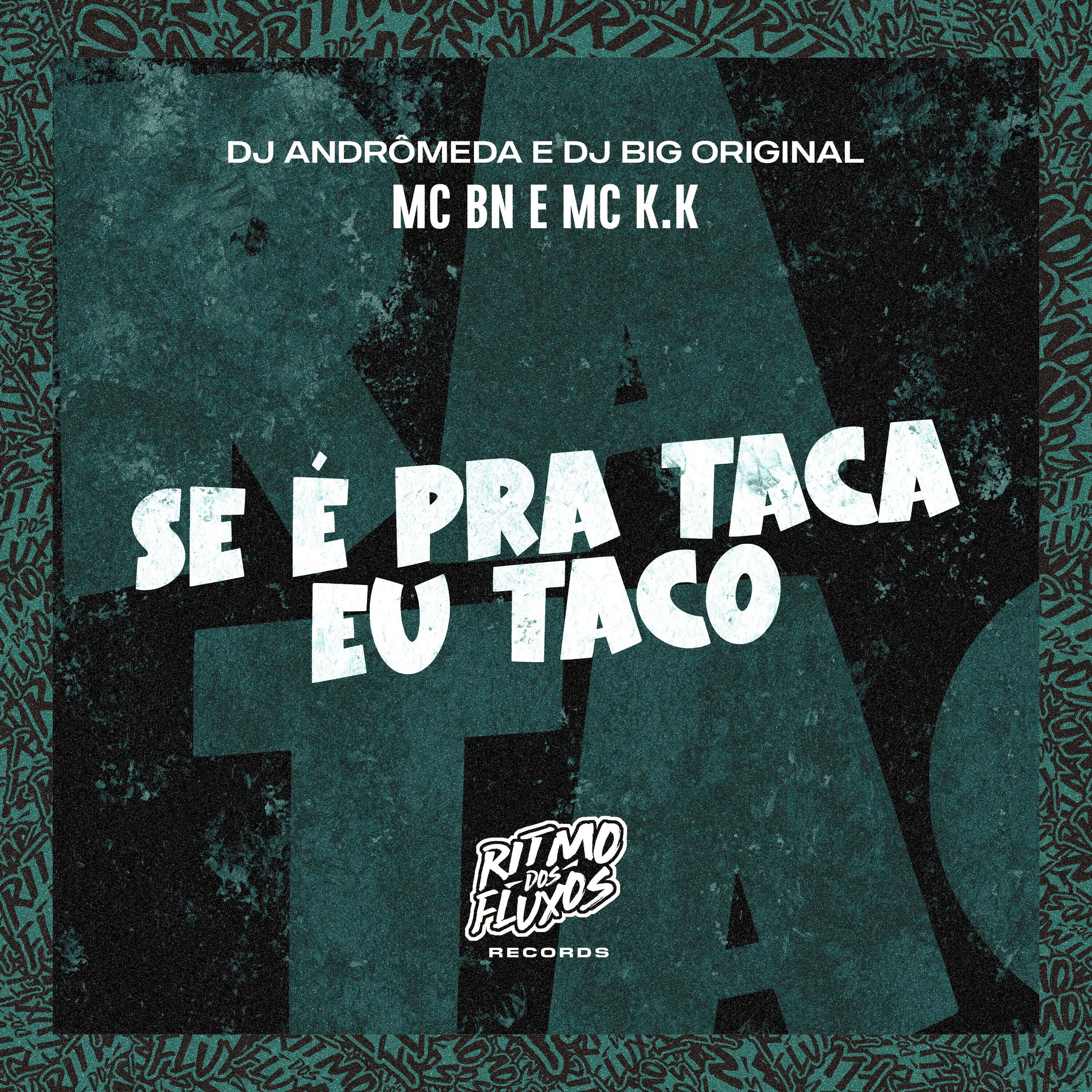 Релиз Se É pra Taca Eu Taco