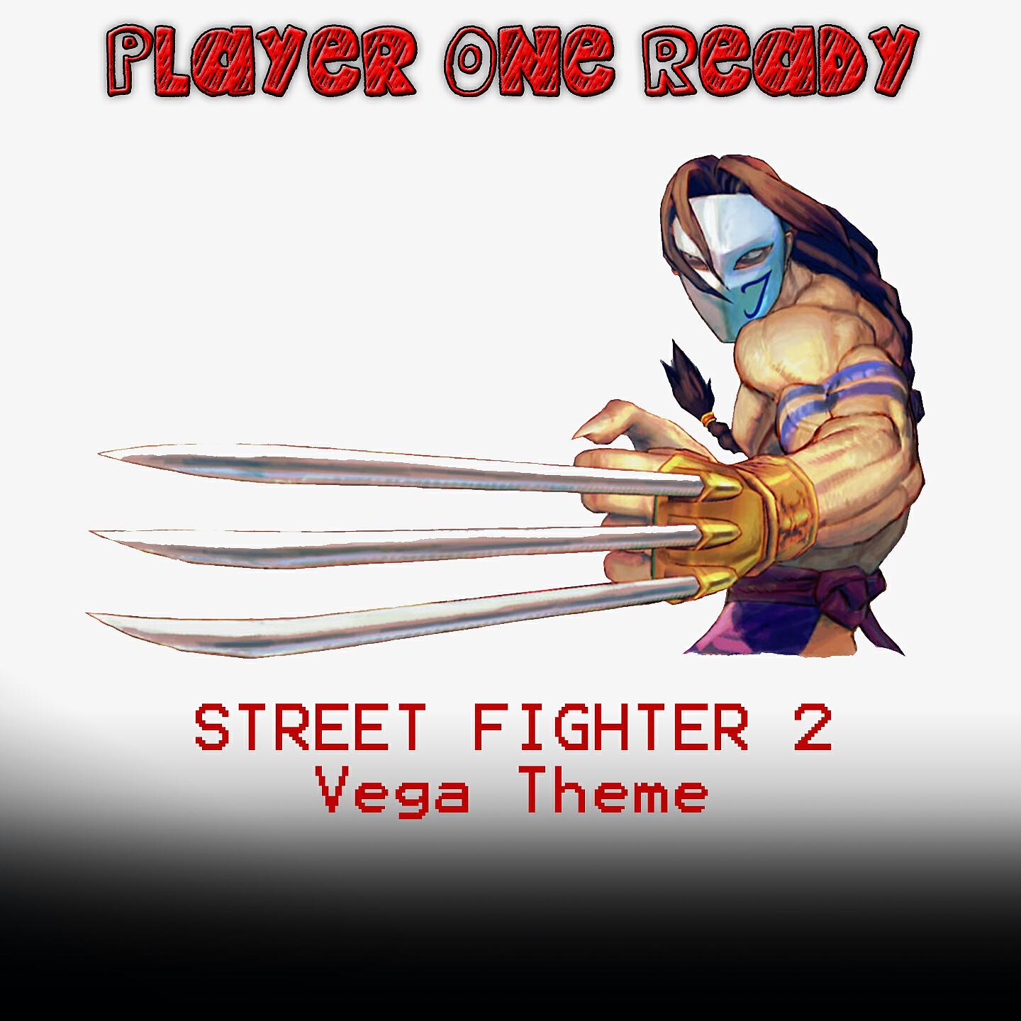 Релиз Street fighter 2